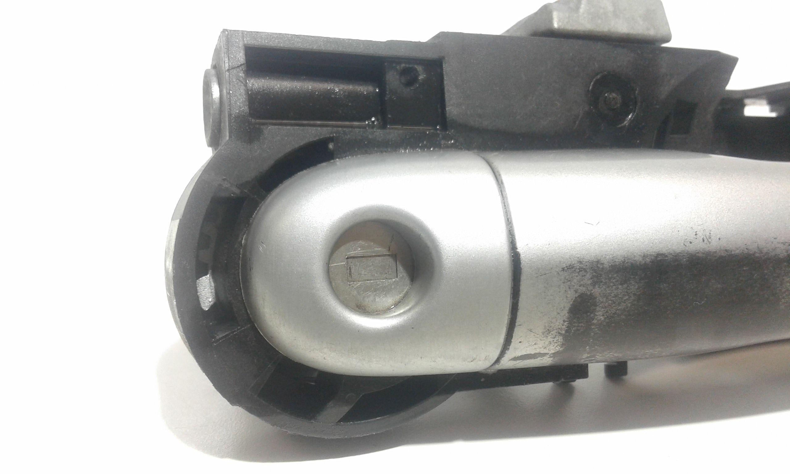 Maniglia esterna Anteriore Sinistra RENAULT Clio Serie