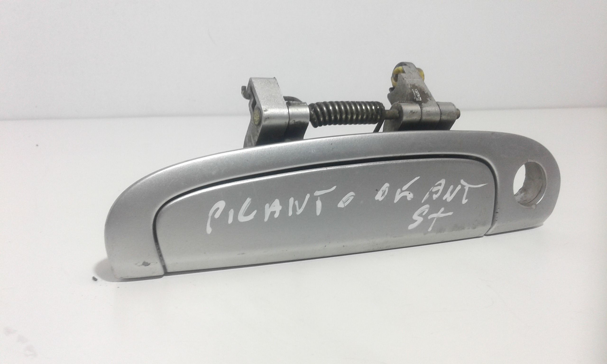 Maniglia esterna Anteriore Sinistra KIA Picanto 1 Serie