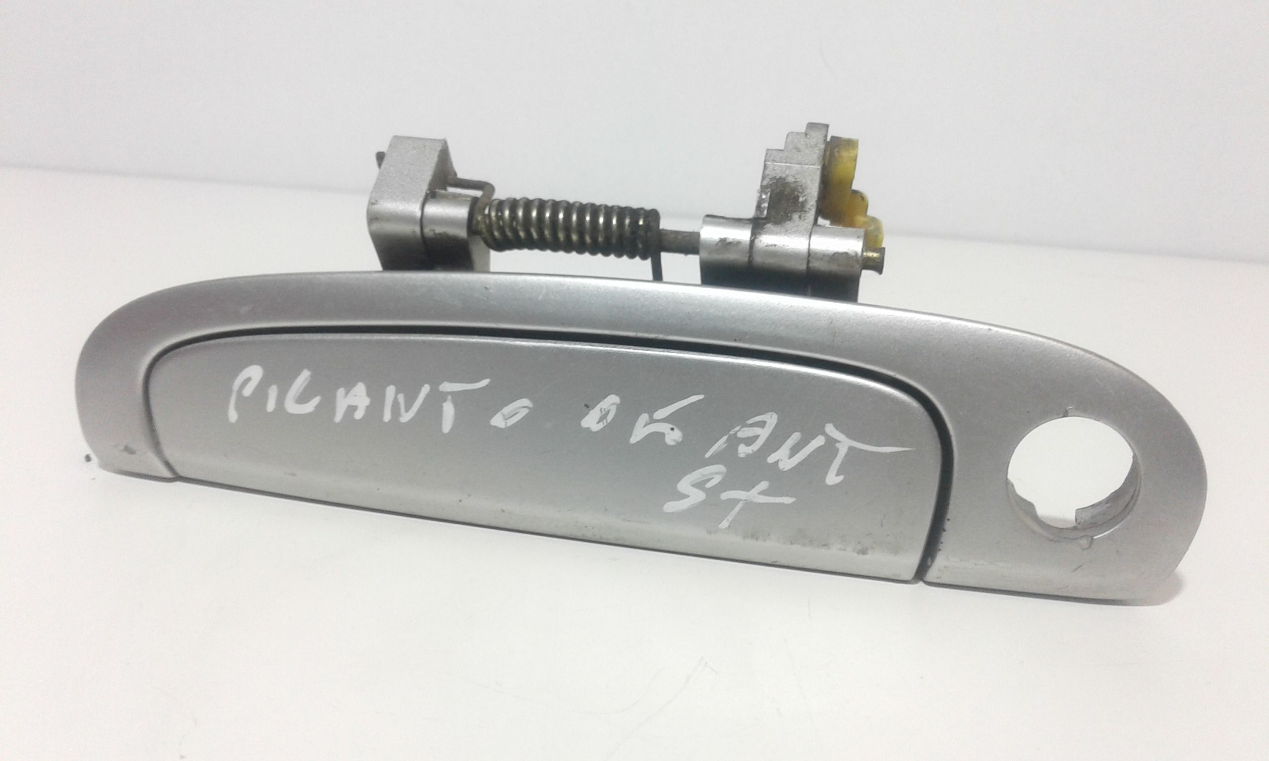 Maniglia esterna Anteriore Sinistra KIA Picanto 1 Serie