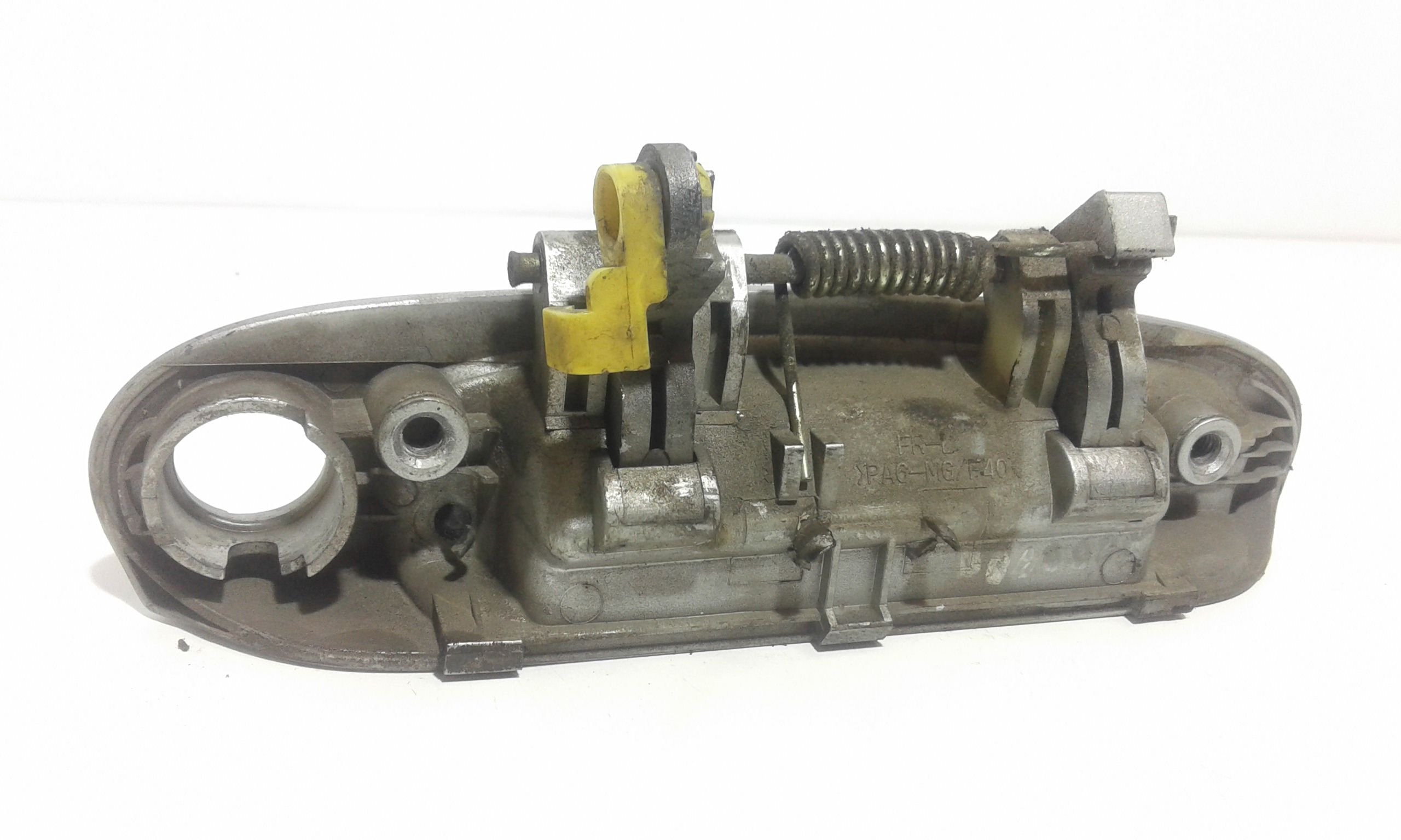 Maniglia esterna Anteriore Sinistra KIA Picanto 1 Serie