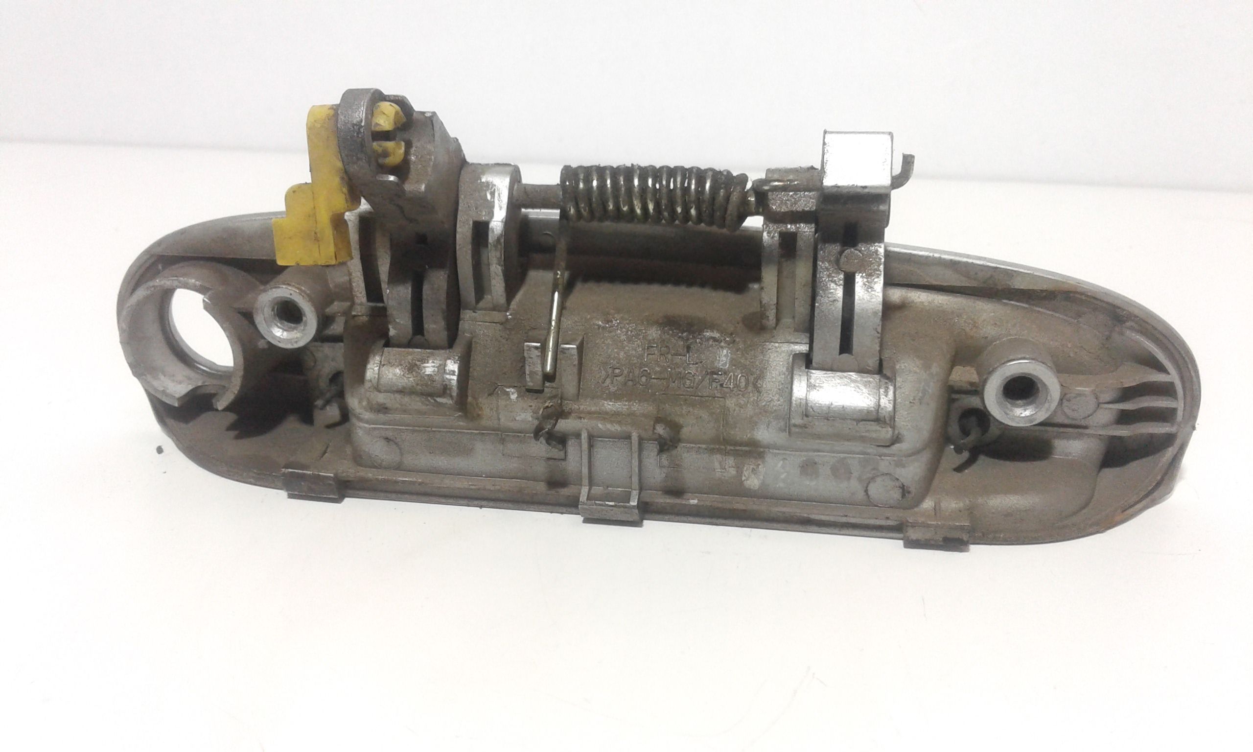 Maniglia esterna Anteriore Sinistra KIA Picanto 1 Serie