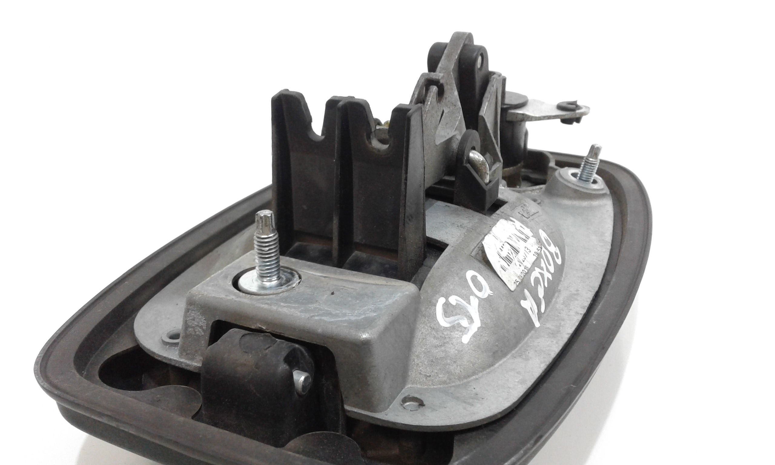 Maniglia esterna Anteriore Sinistra PEUGEOT Boxer 4 Serie