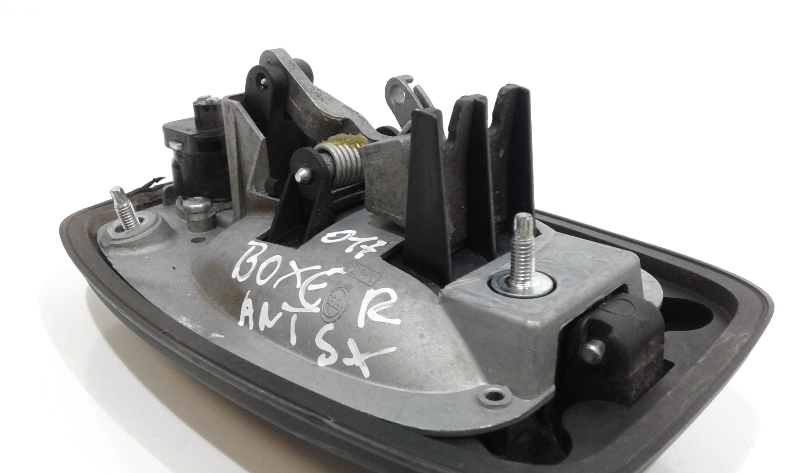 Maniglia esterna Anteriore Sinistra PEUGEOT Boxer 4 Serie