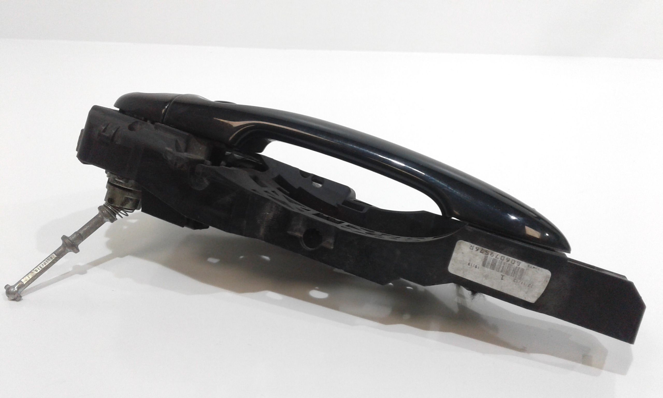 Maniglia esterna Anteriore Sinistra RENAULT Clio Serie IV