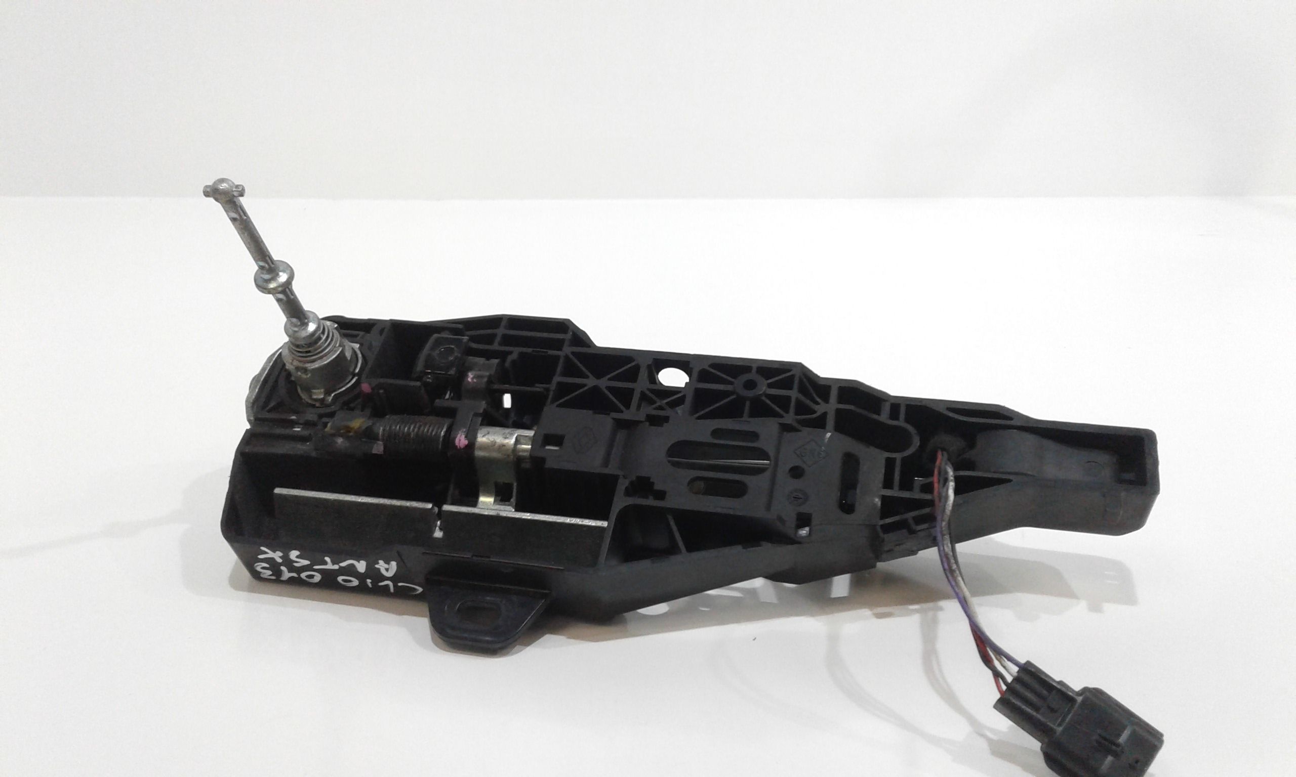 Maniglia esterna Anteriore Sinistra RENAULT Clio Serie IV