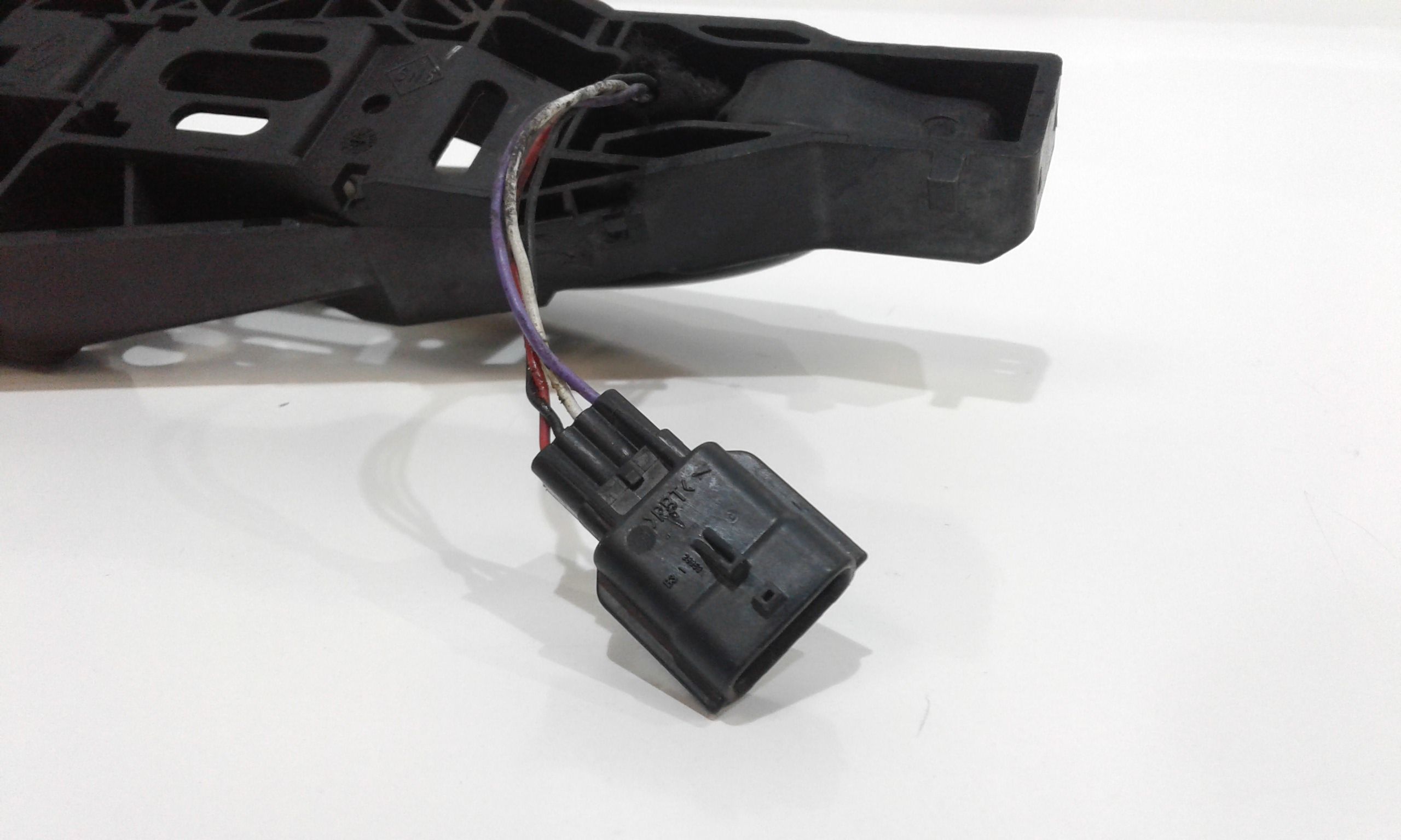 Maniglia esterna Anteriore Sinistra RENAULT Clio Serie IV