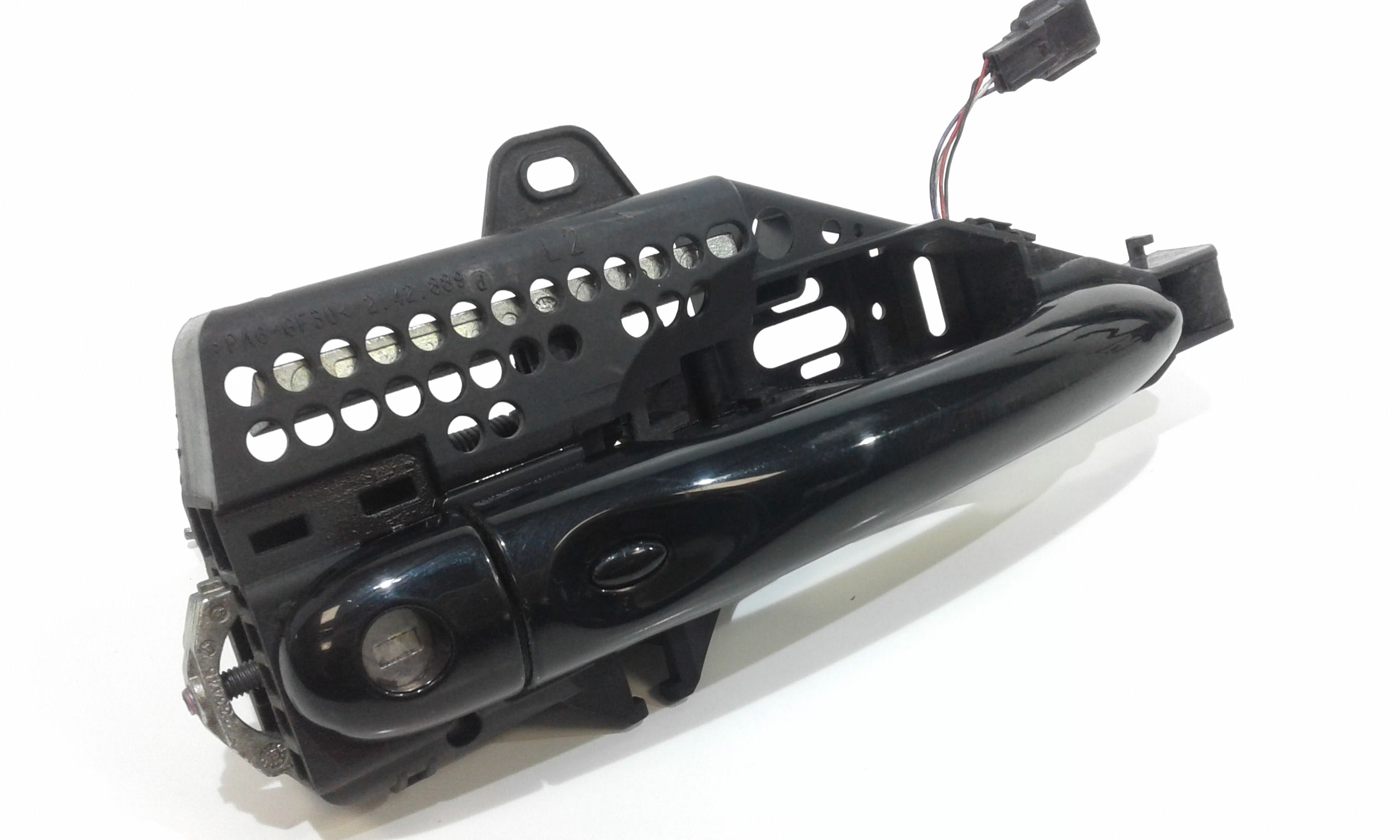 Maniglia esterna Anteriore Sinistra RENAULT Clio Serie IV