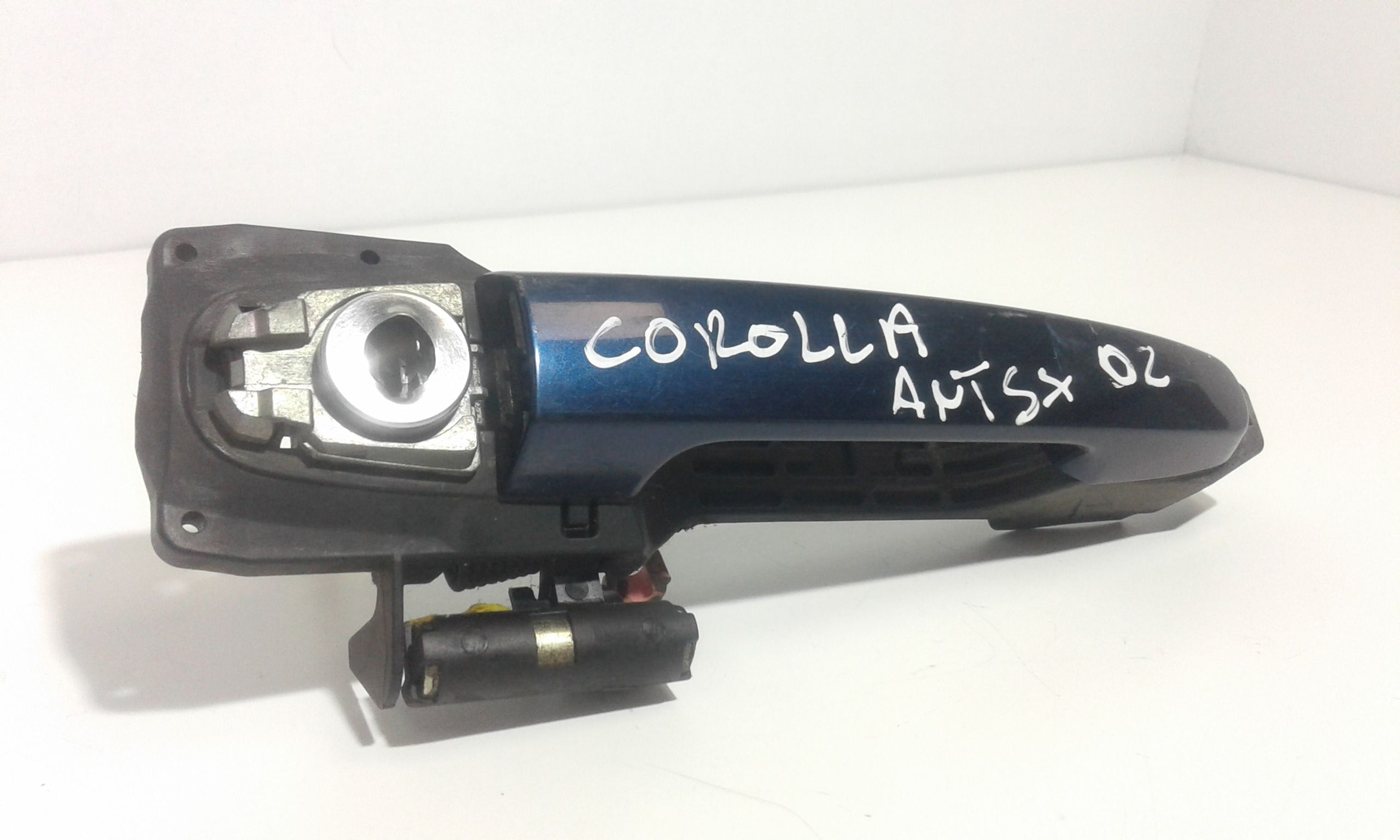 Maniglia esterna Anteriore Sinistra TOYOTA Corolla Berlina 2 Serie