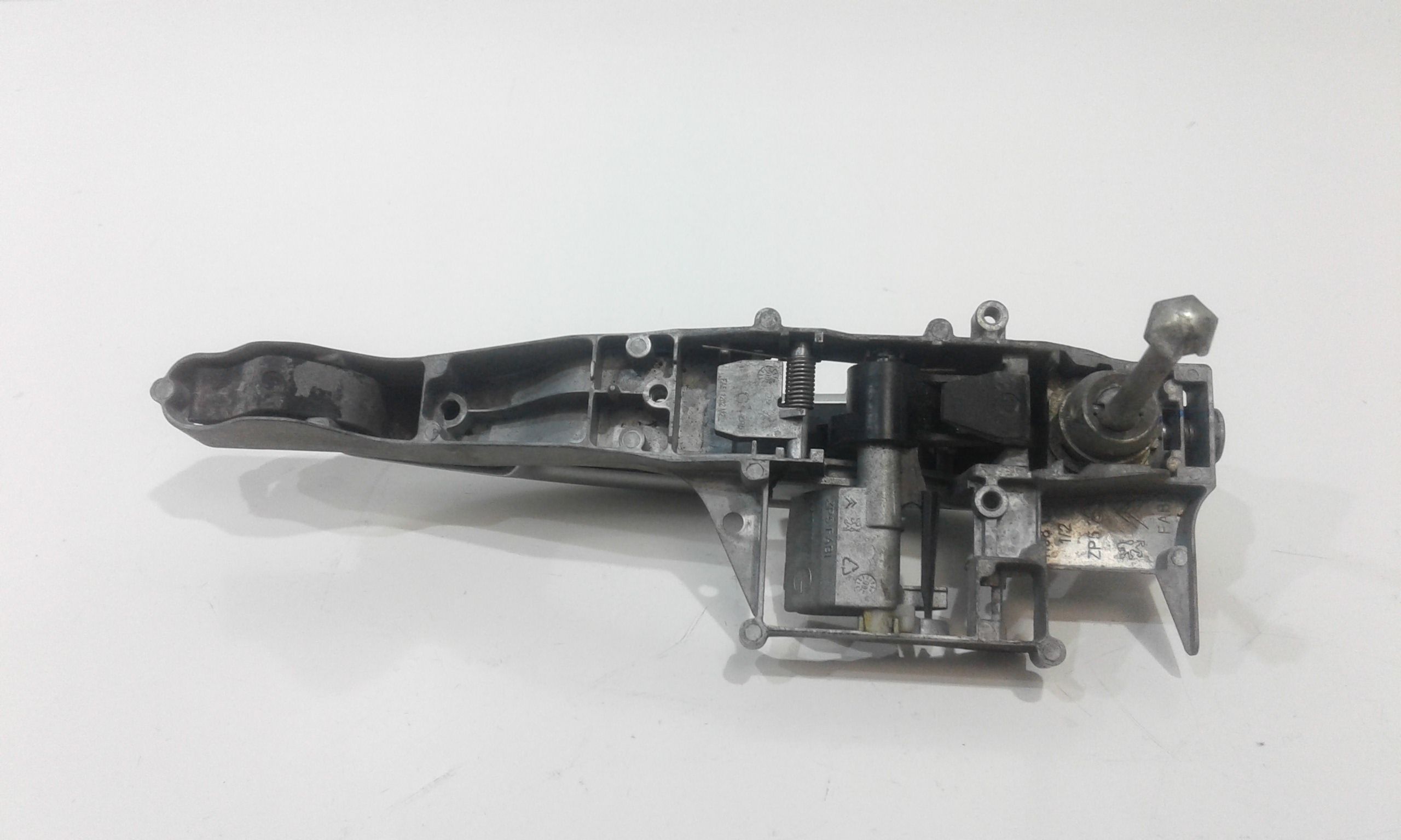 Maniglia esterna Anteriore Sinistra PEUGEOT 207 1 Serie