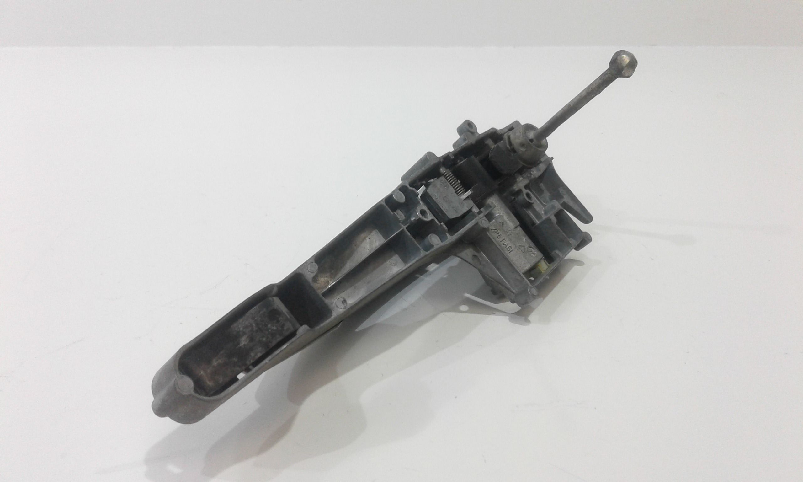 Maniglia esterna Anteriore Sinistra PEUGEOT 207 1 Serie