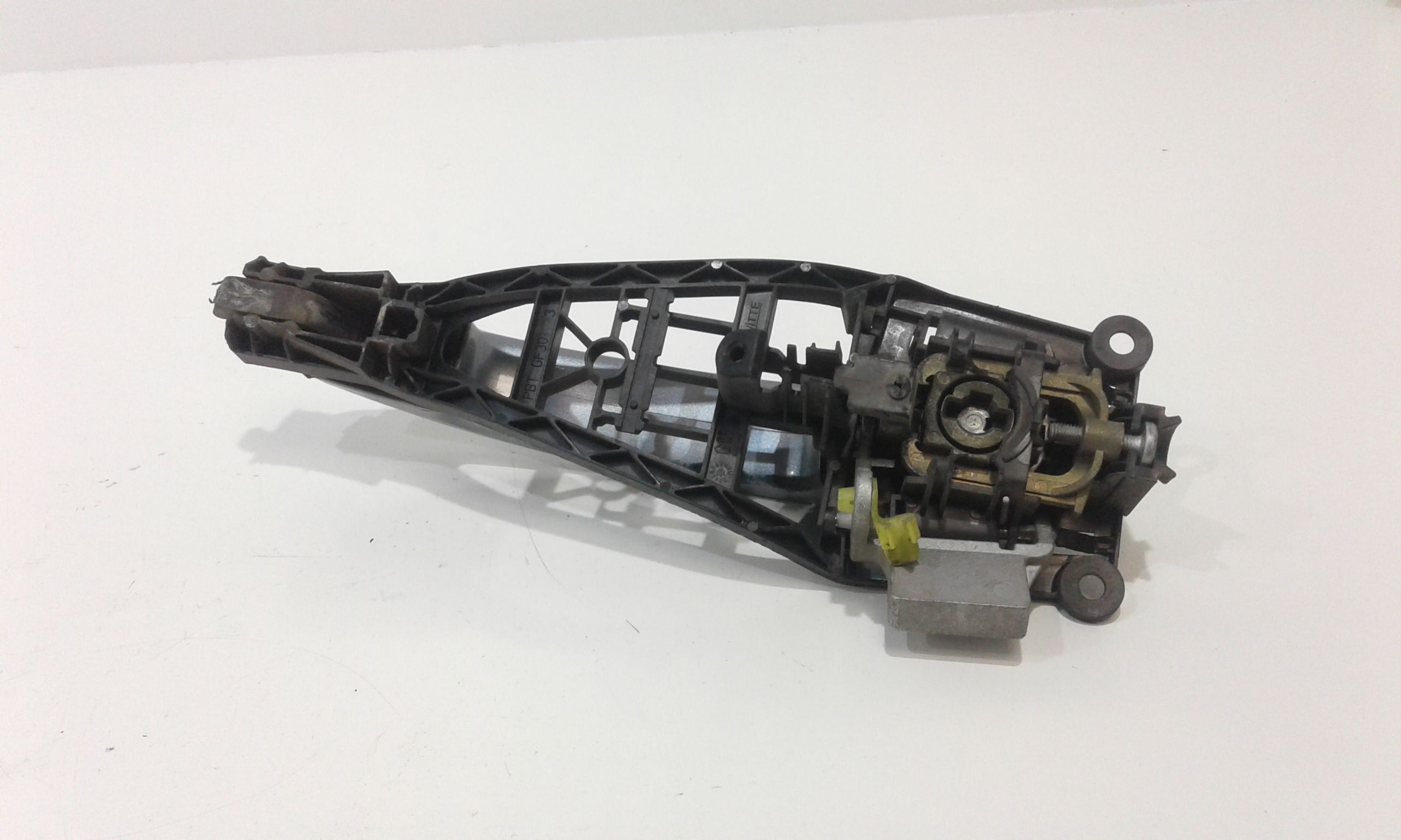 Maniglia esterna Anteriore Sinistra OPEL Astra H Berlina