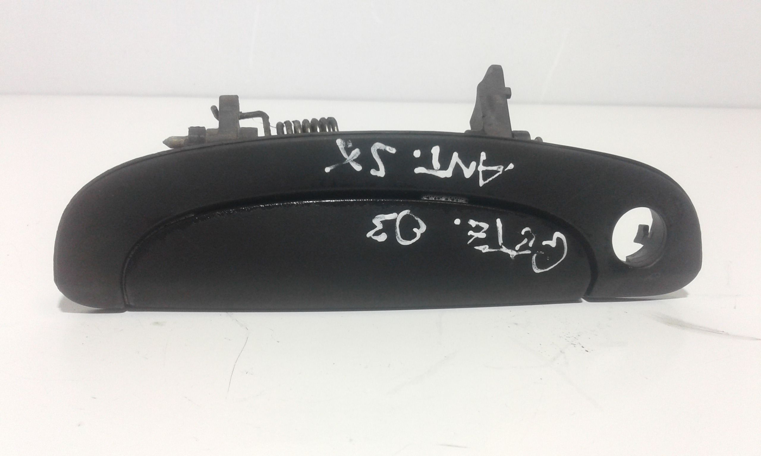 Maniglia esterna Anteriore Sinistra HYUNDAI Getz 1 Serie