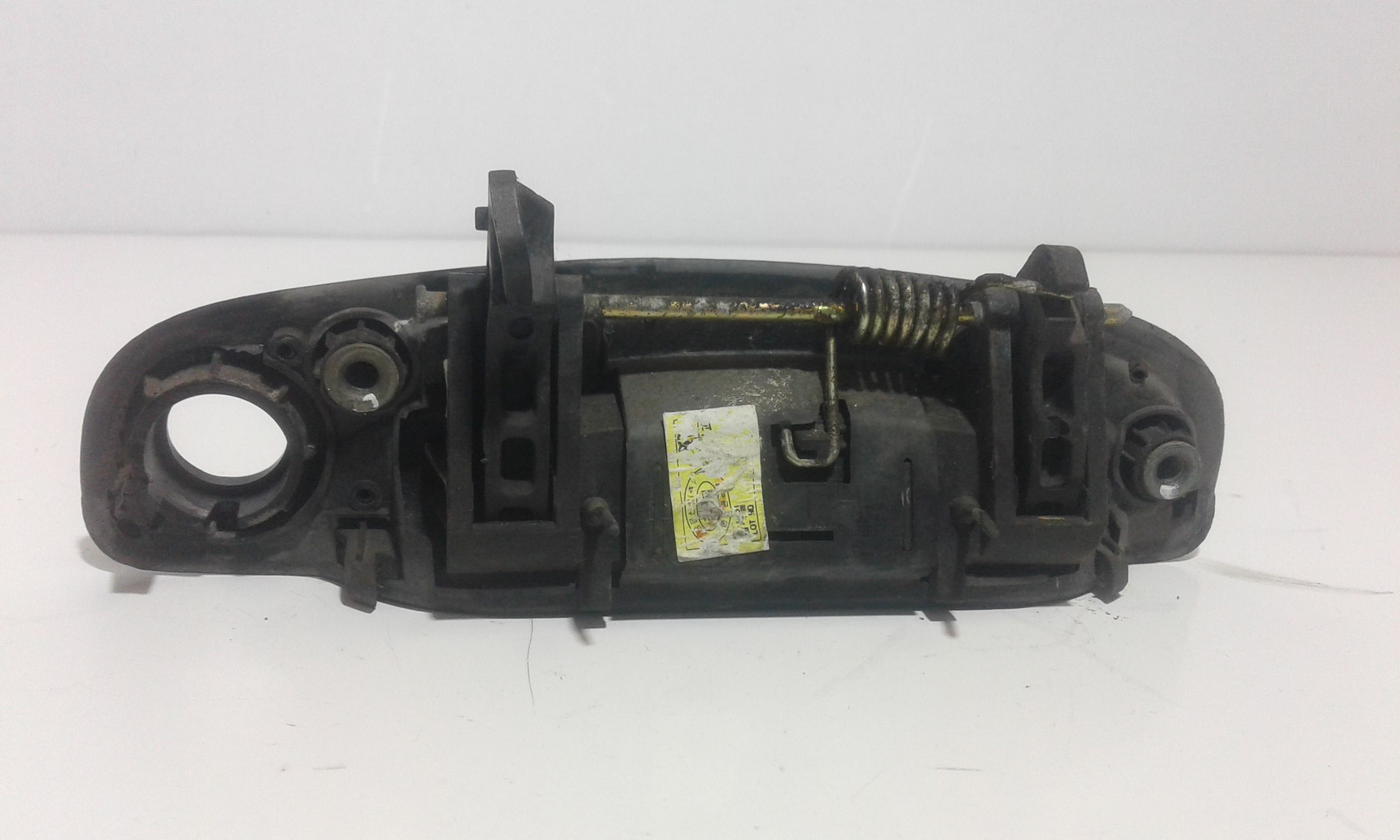 Maniglia esterna Anteriore Sinistra HYUNDAI Getz 1 Serie