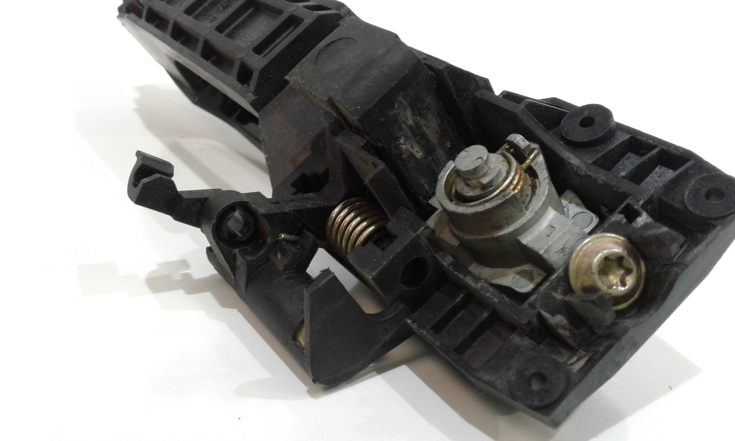 Maniglia esterna Anteriore Sinistra DR 5 1 Serie