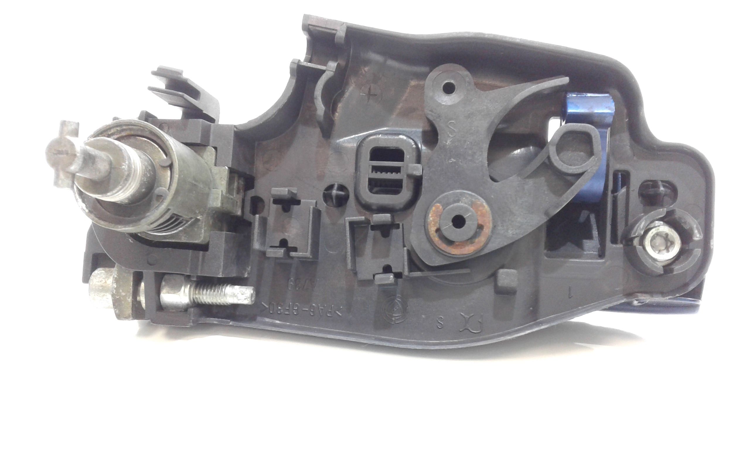 Maniglia esterna Anteriore Sinistra FIAT Idea 1 Serie