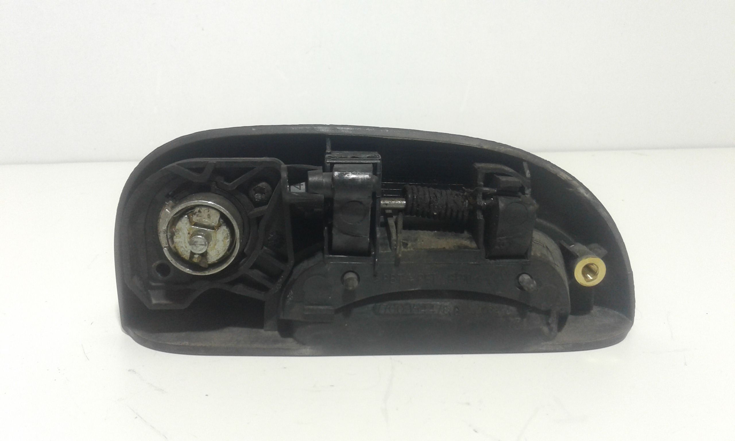 Maniglia esterna Anteriore Sinistra RENAULT Kangoo 3 Serie