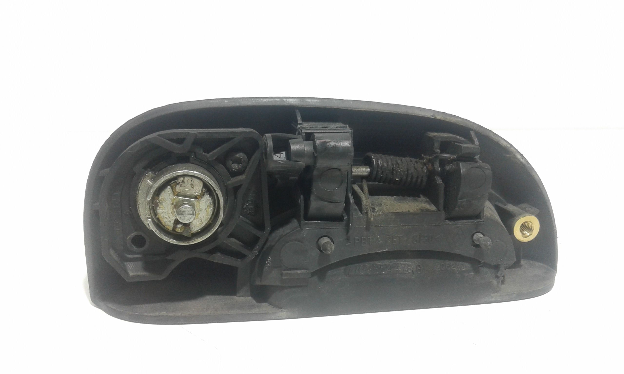 Maniglia esterna Anteriore Sinistra RENAULT Kangoo 3 Serie