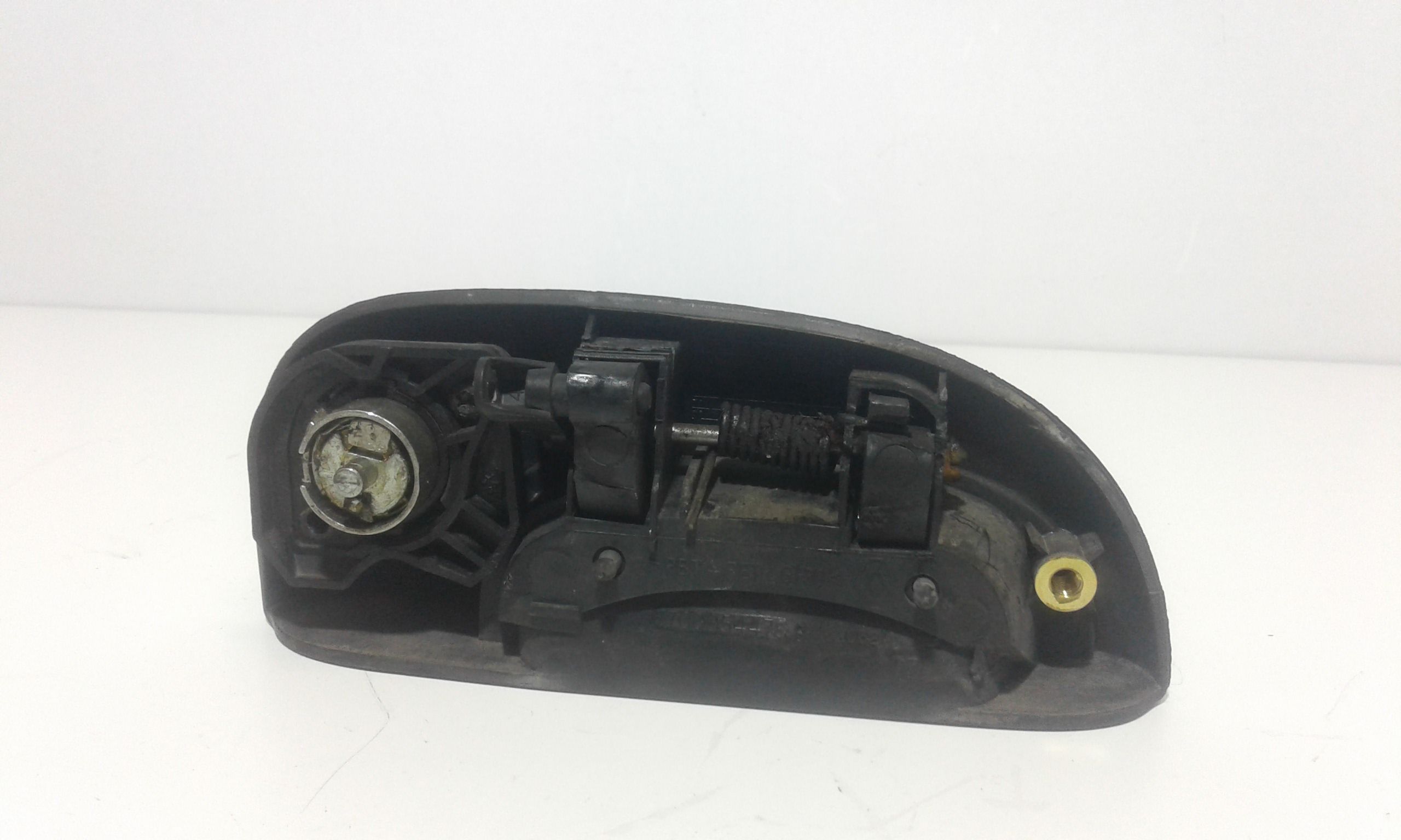 Maniglia esterna Anteriore Sinistra RENAULT Kangoo 3 Serie