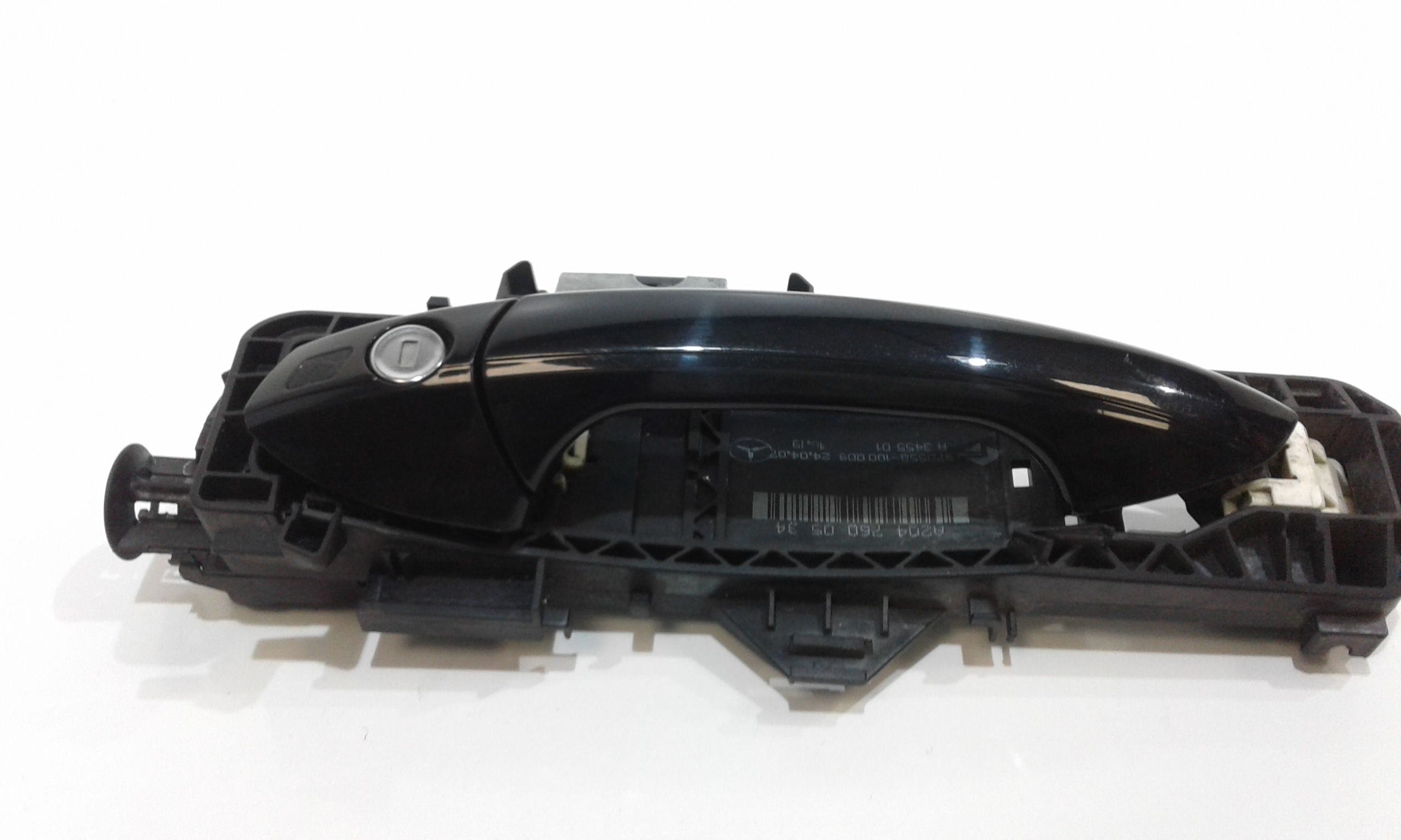 Maniglia esterna Anteriore Sinistra MERCEDES Classe C Berlina W204