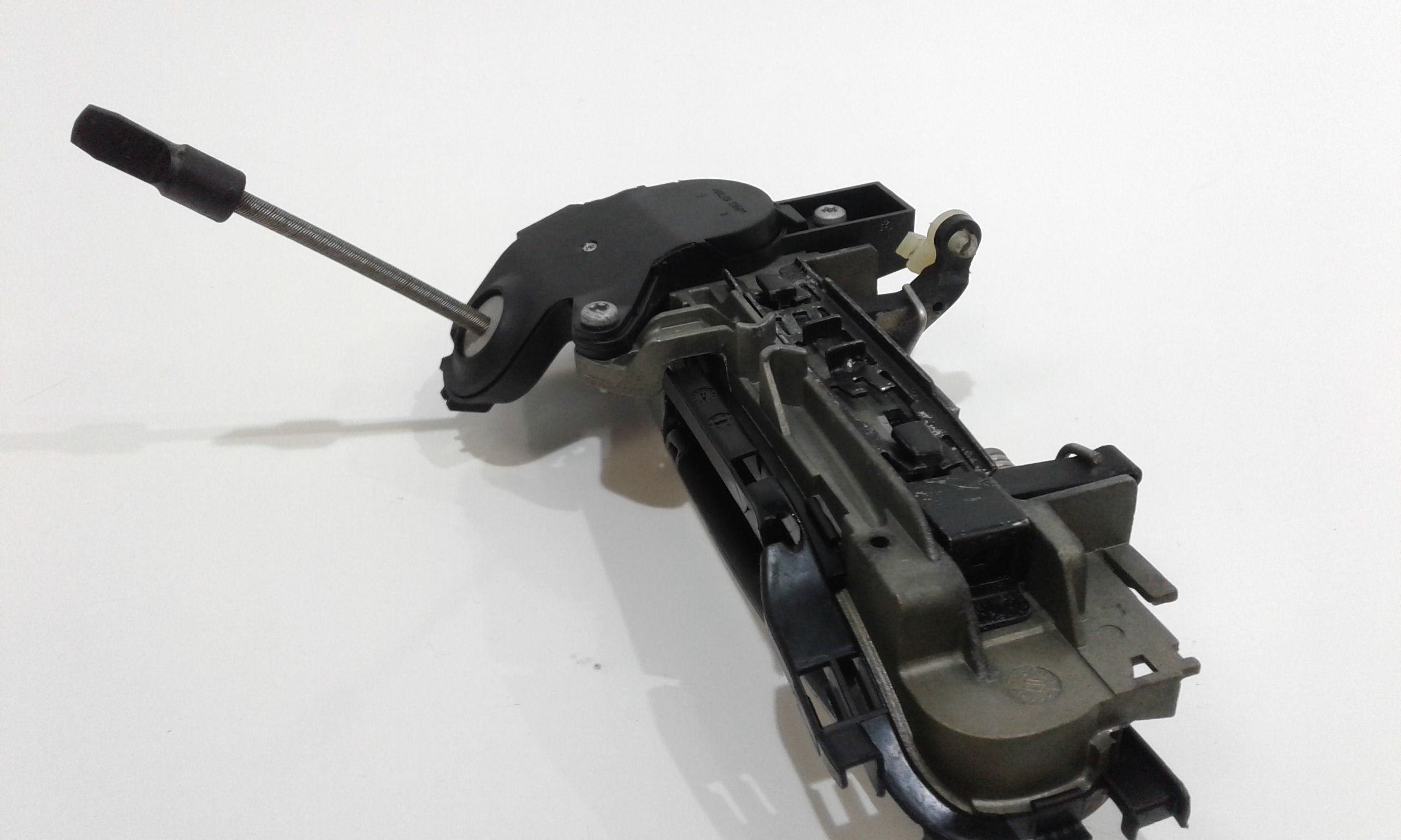 Maniglia esterna Anteriore Sinistra AUDI A4 Avant 2 Serie