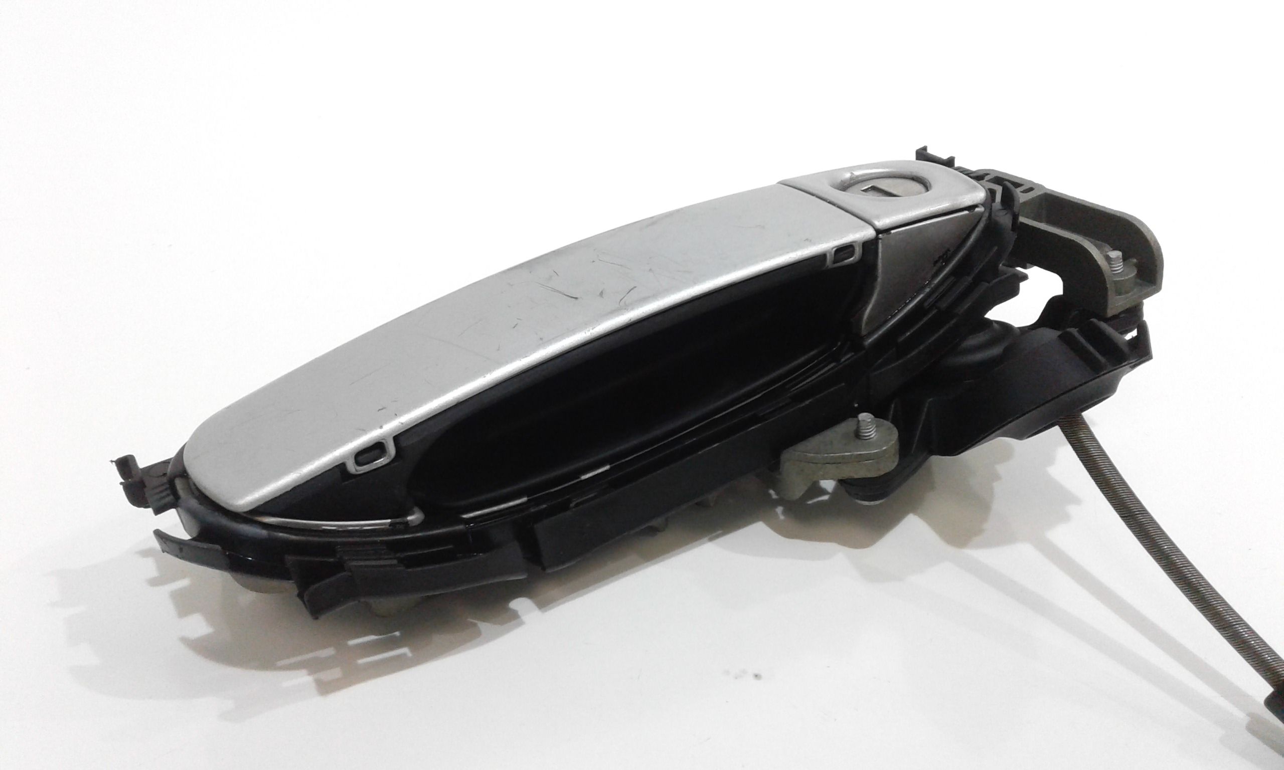 Maniglia esterna Anteriore Sinistra AUDI A4 Avant 2 Serie