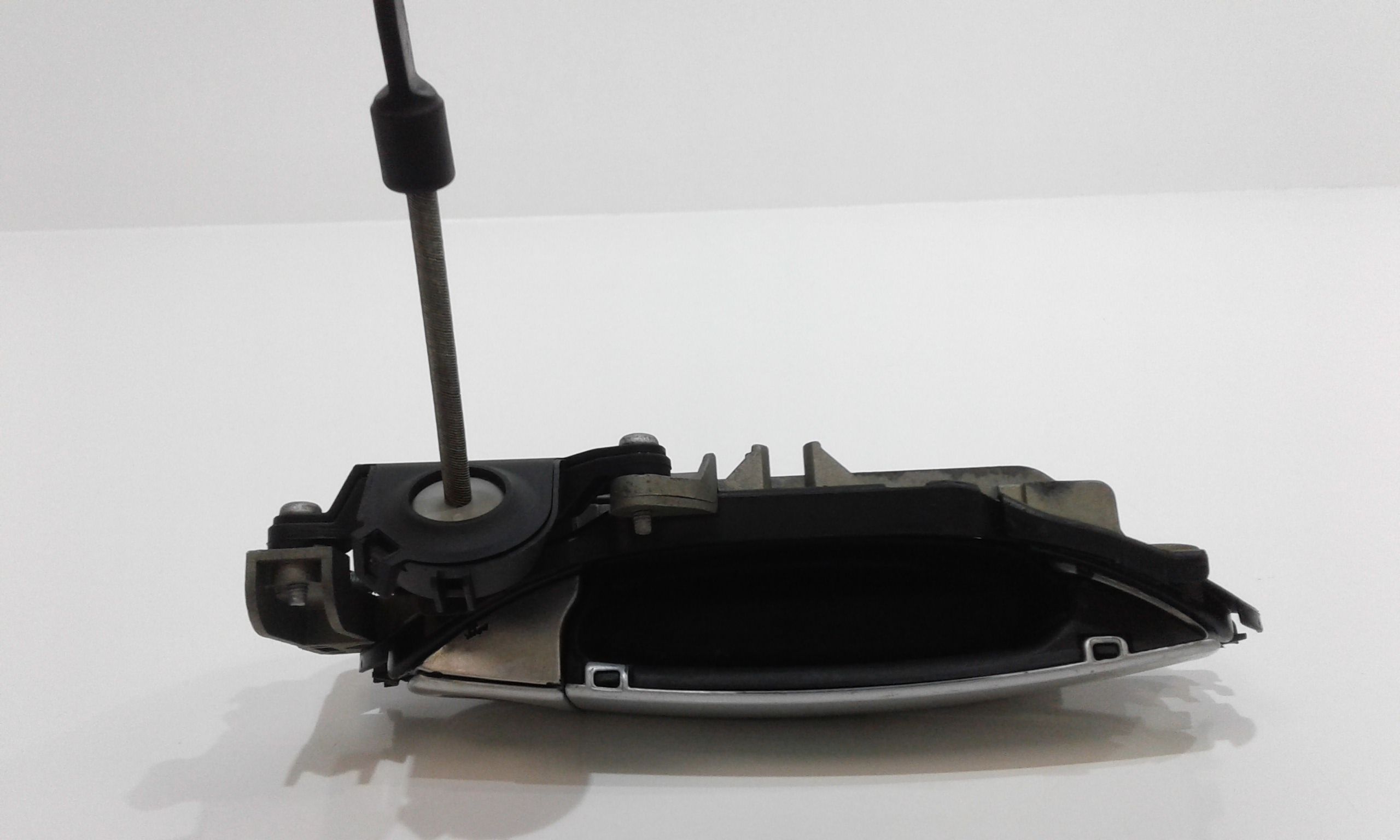 Maniglia esterna Anteriore Sinistra AUDI A4 Avant 2 Serie