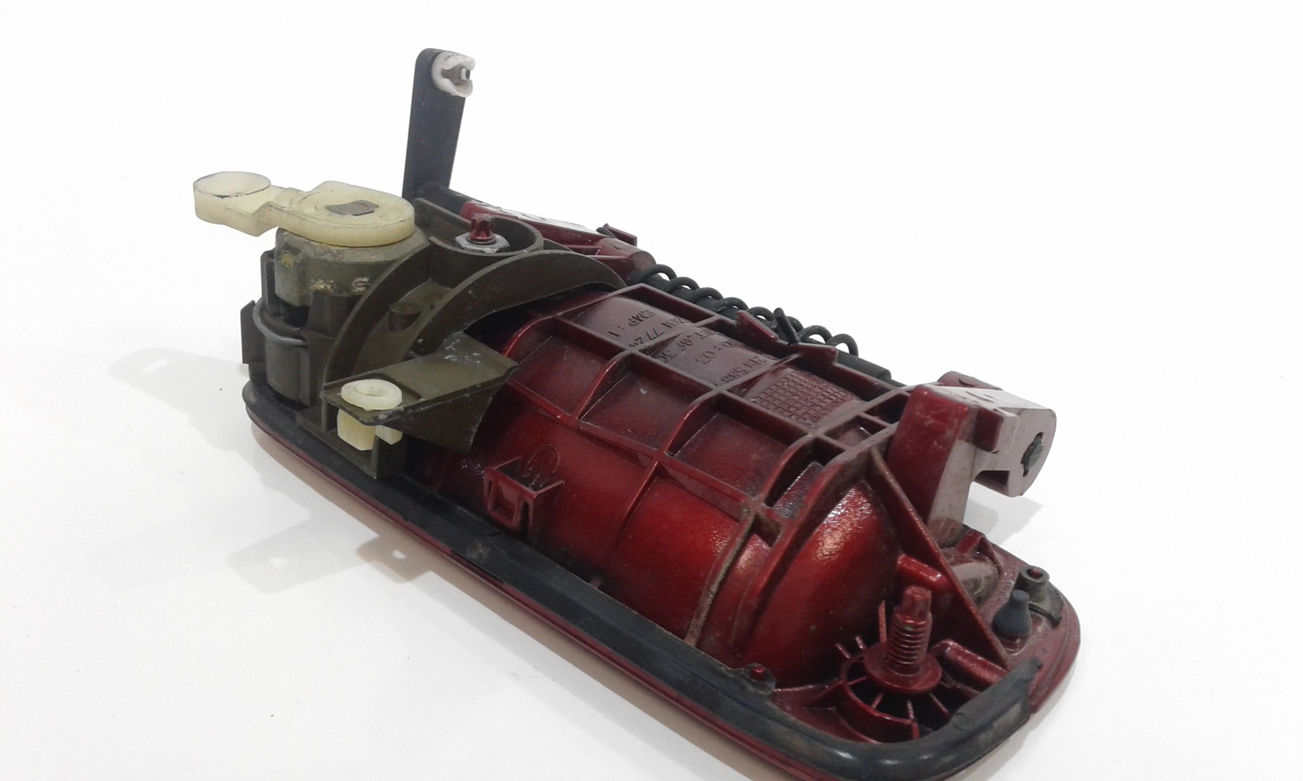 Maniglia esterna Anteriore Sinistra PEUGEOT 406 Break 2 Serie