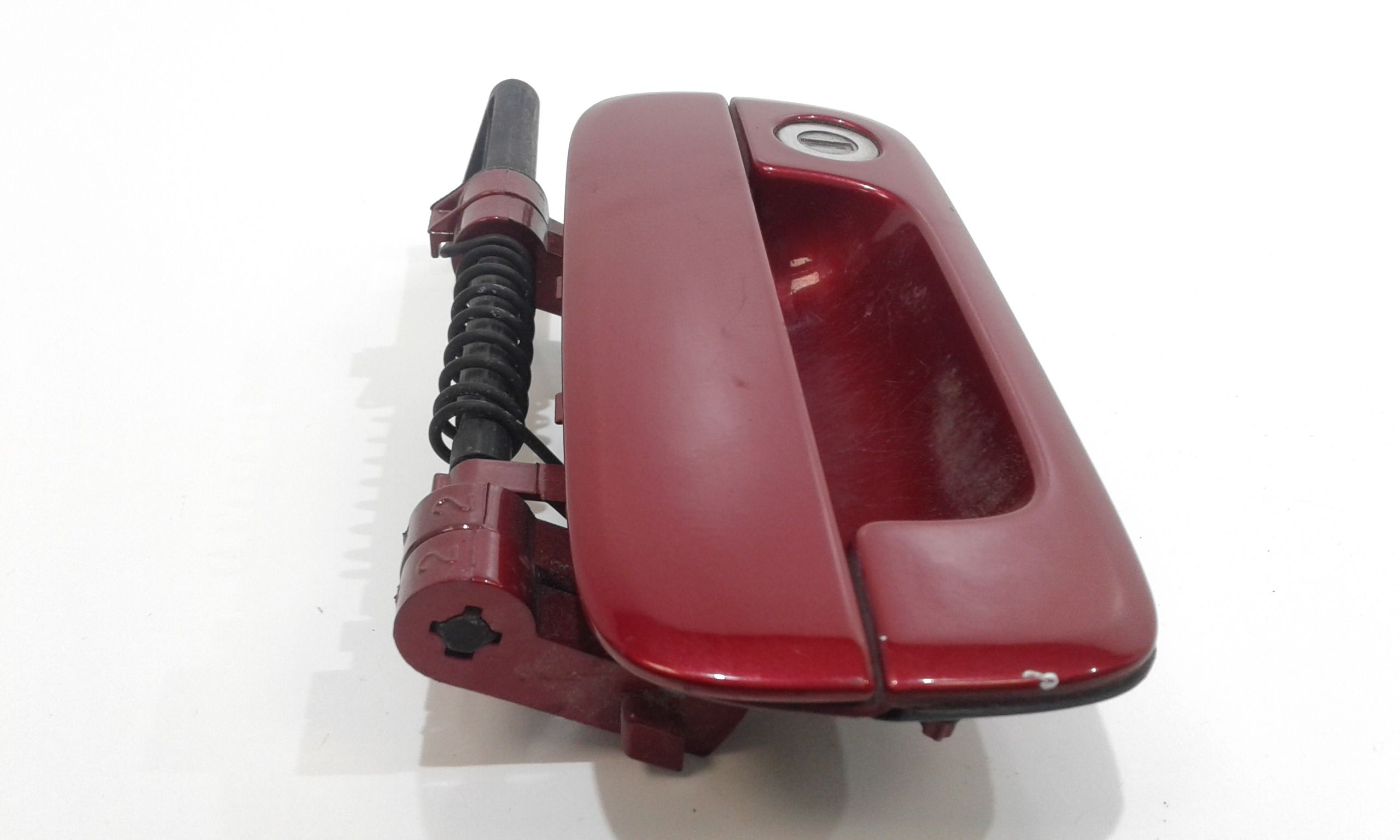 Maniglia esterna Anteriore Sinistra PEUGEOT 406 Break 2 Serie