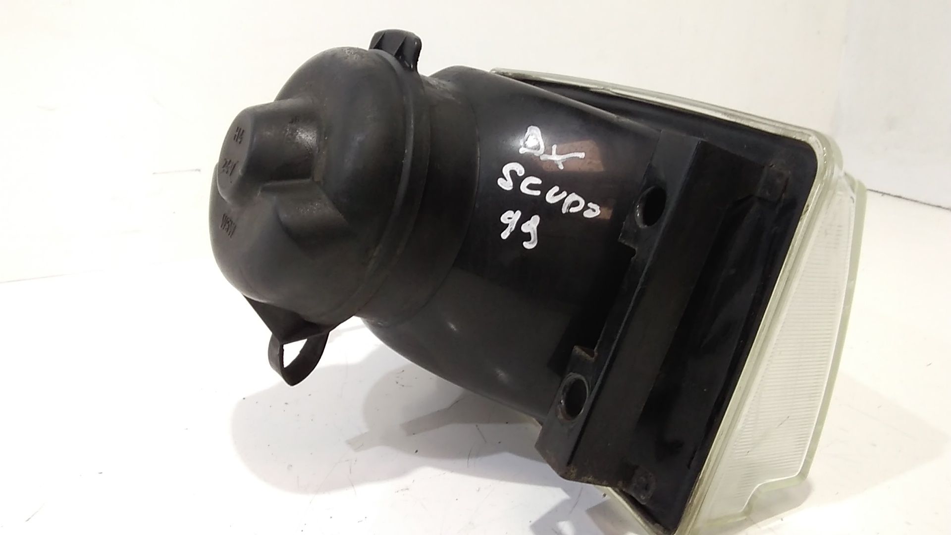 Faro anteriore Destro Passeggero FIAT Scudo 1 Serie