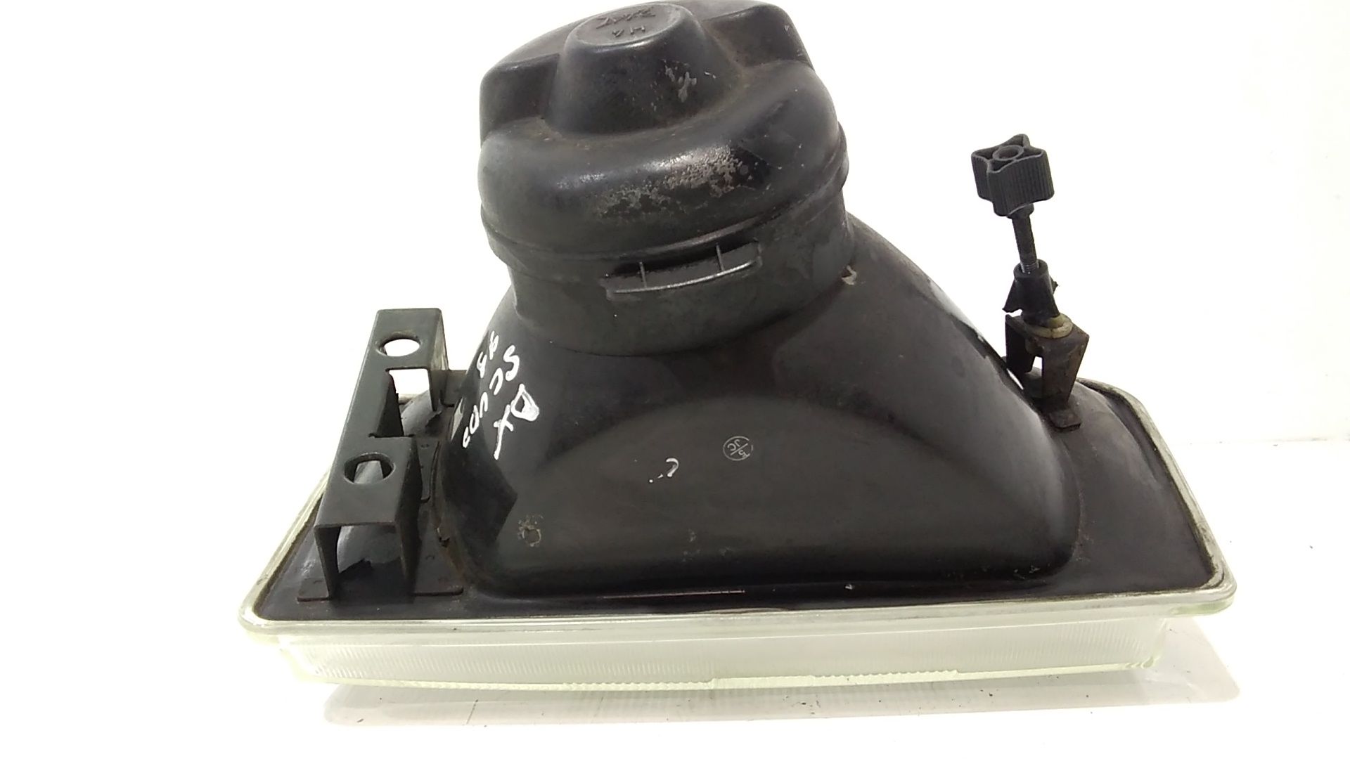 Faro anteriore Destro Passeggero FIAT Scudo 1 Serie