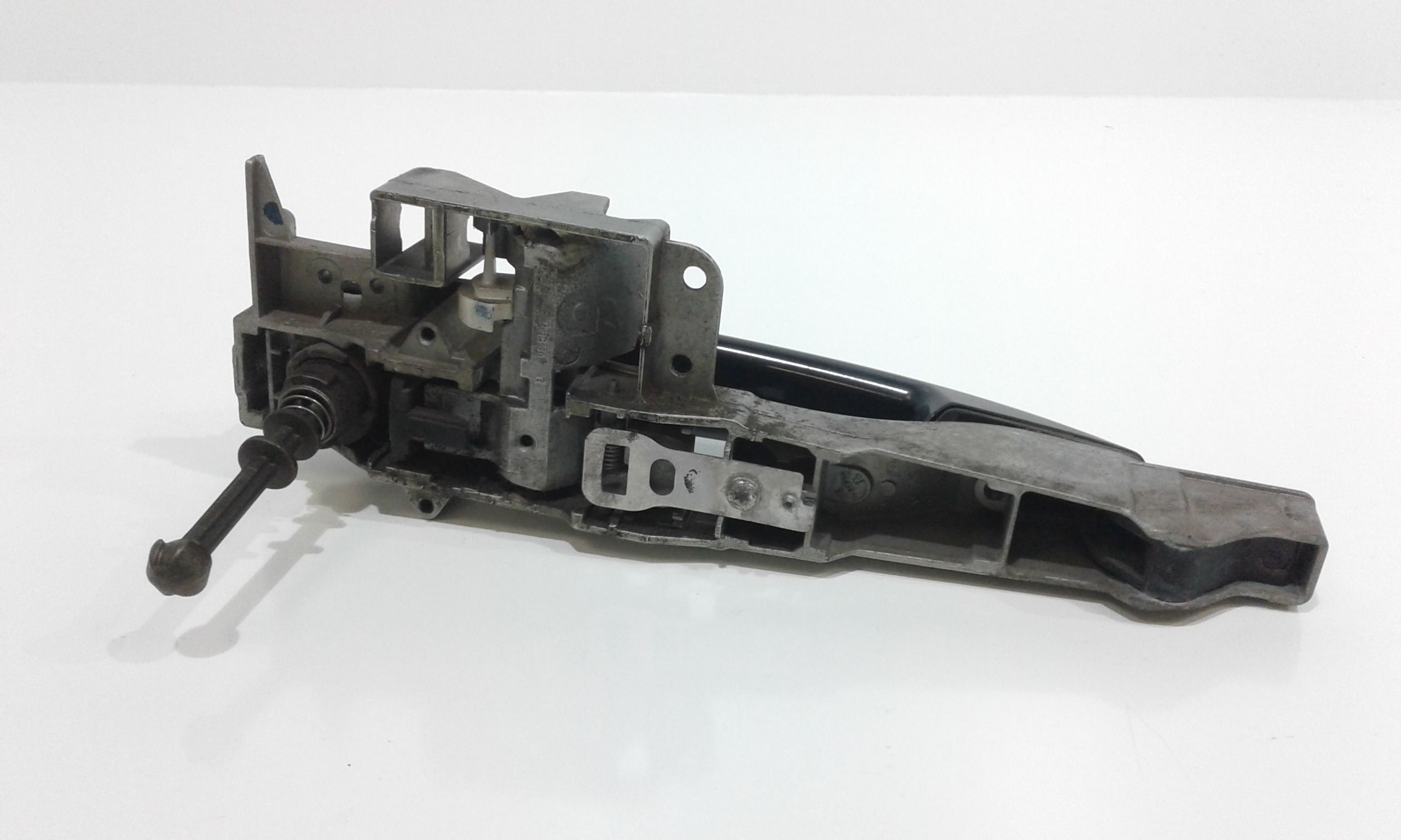 Maniglia esterna Anteriore Sinistra CITROEN C4 Berlina