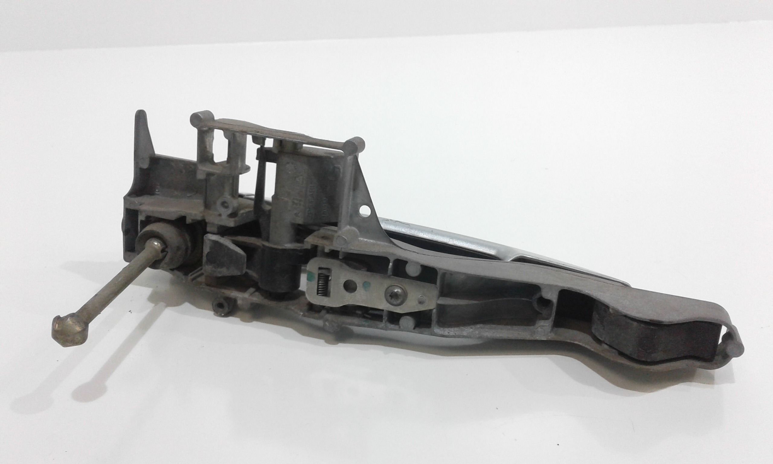 Maniglia esterna Anteriore Sinistra PEUGEOT 207 1 Serie