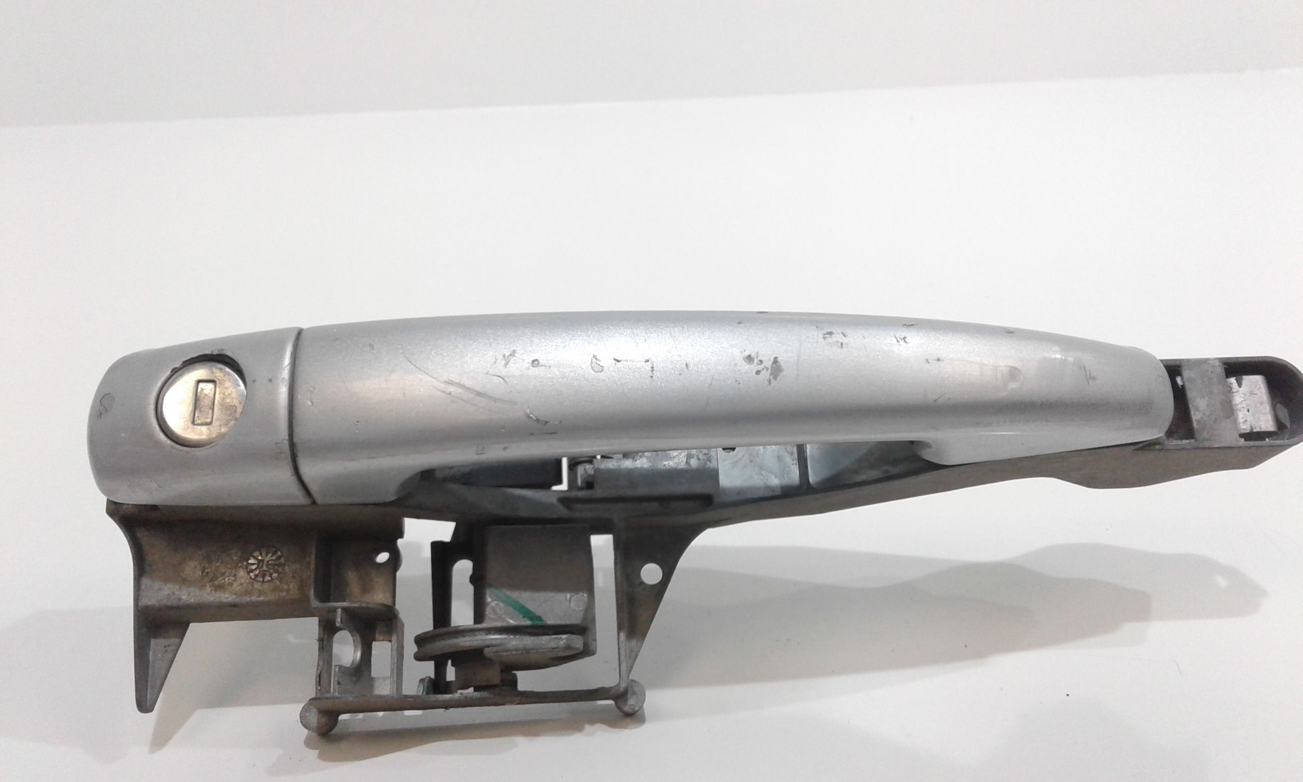 Maniglia esterna Anteriore Sinistra PEUGEOT 207 1 Serie