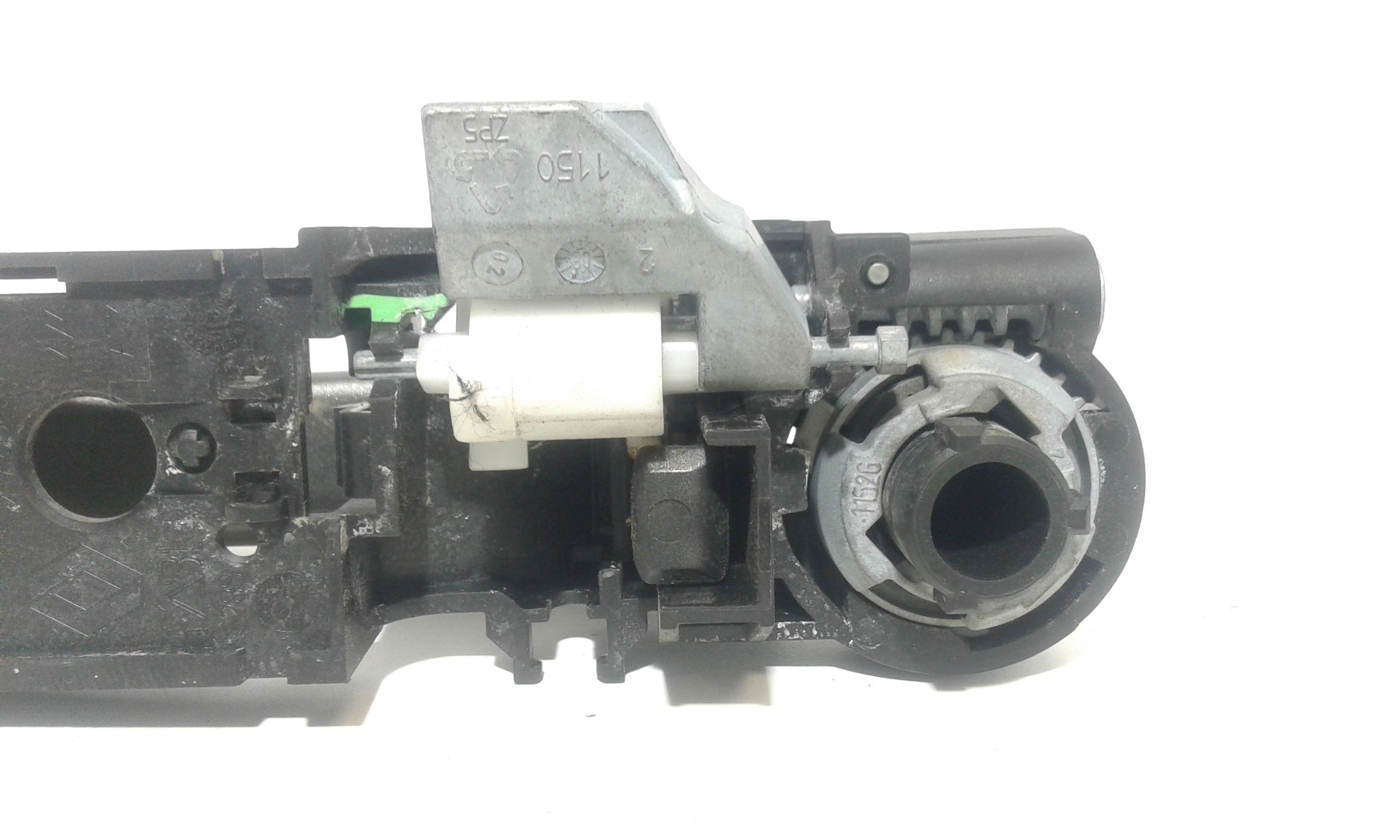 Maniglia esterna Anteriore Sinistra RENAULT Laguna Berlina 2 Serie