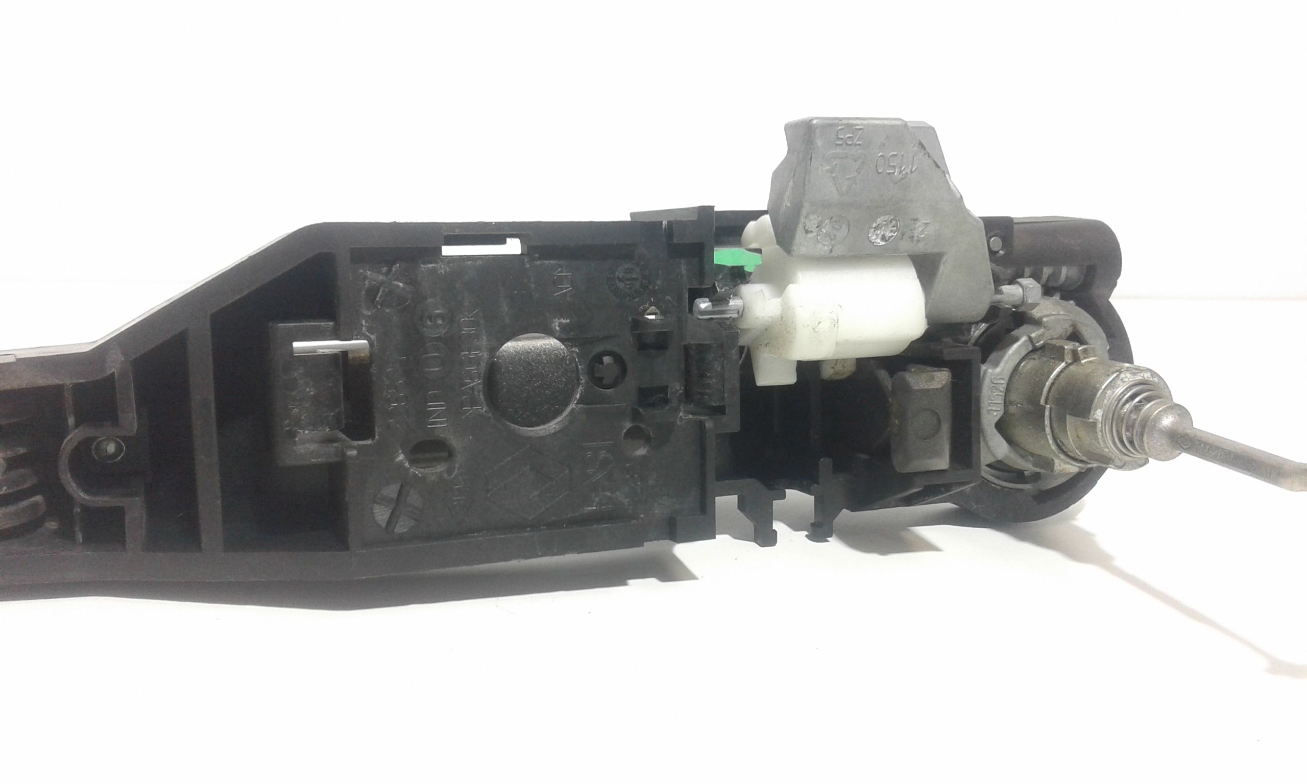 Maniglia esterna Anteriore Sinistra RENAULT Laguna Berlina 5 Serie