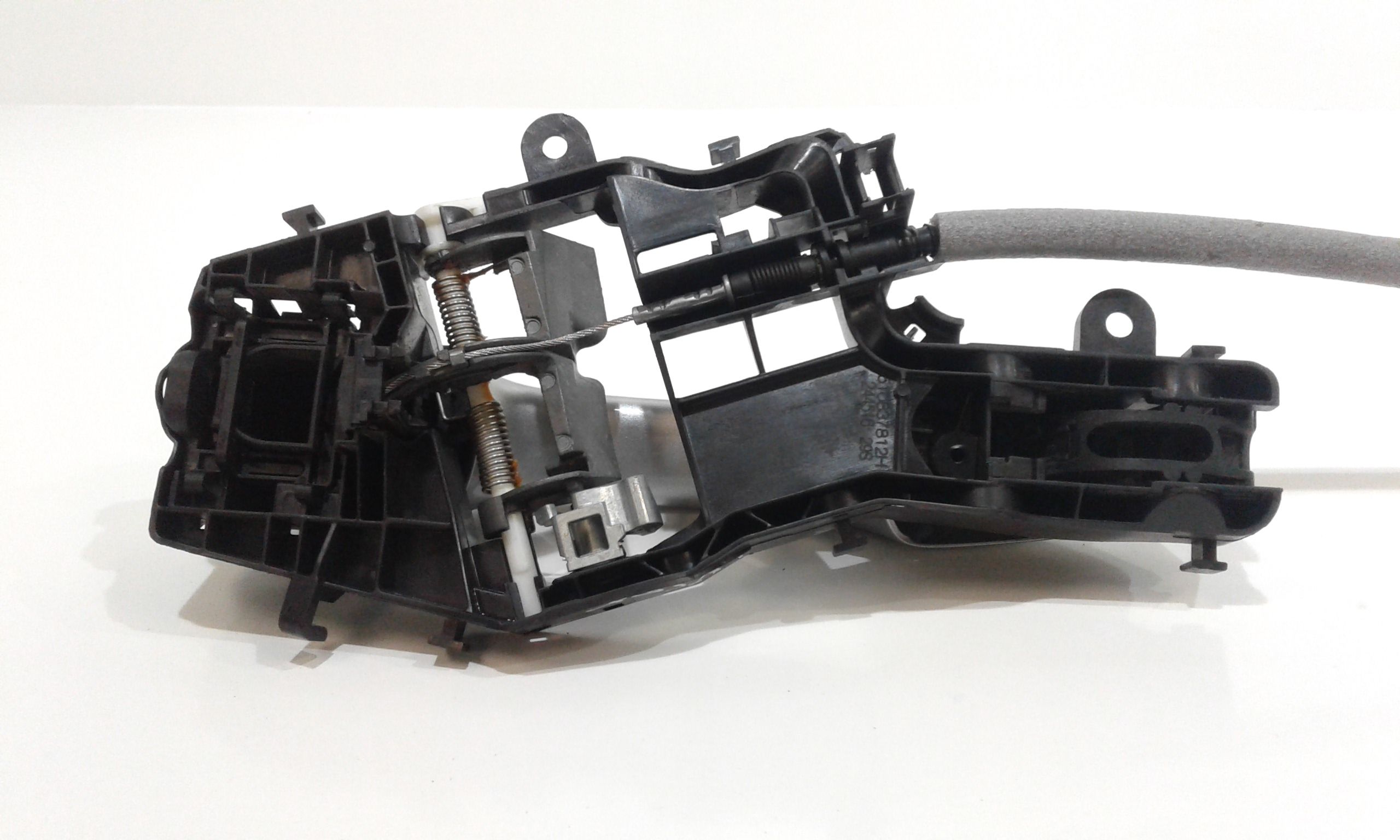 Maniglia esterna Anteriore Destra VOLKSWAGEN Passat Variant 5 Serie