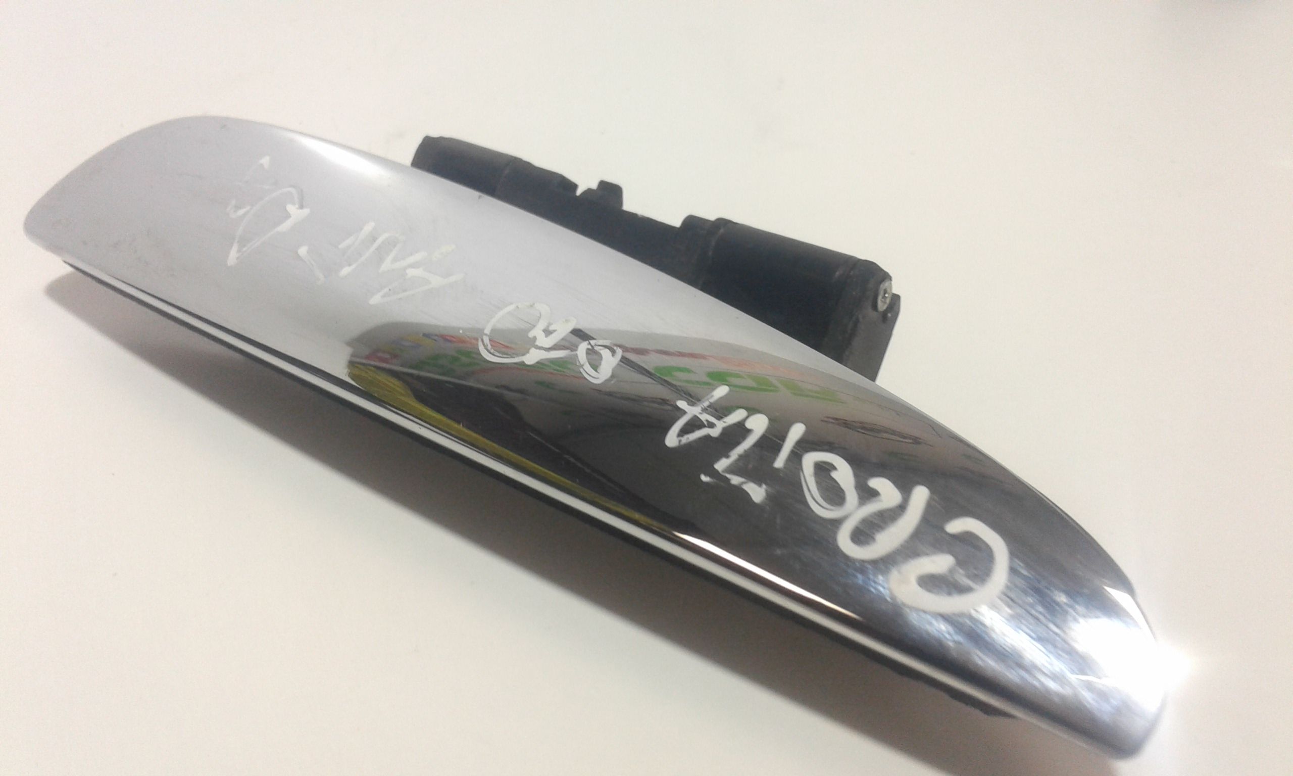 Maniglia esterna Anteriore Destra FIAT Croma 3 Serie