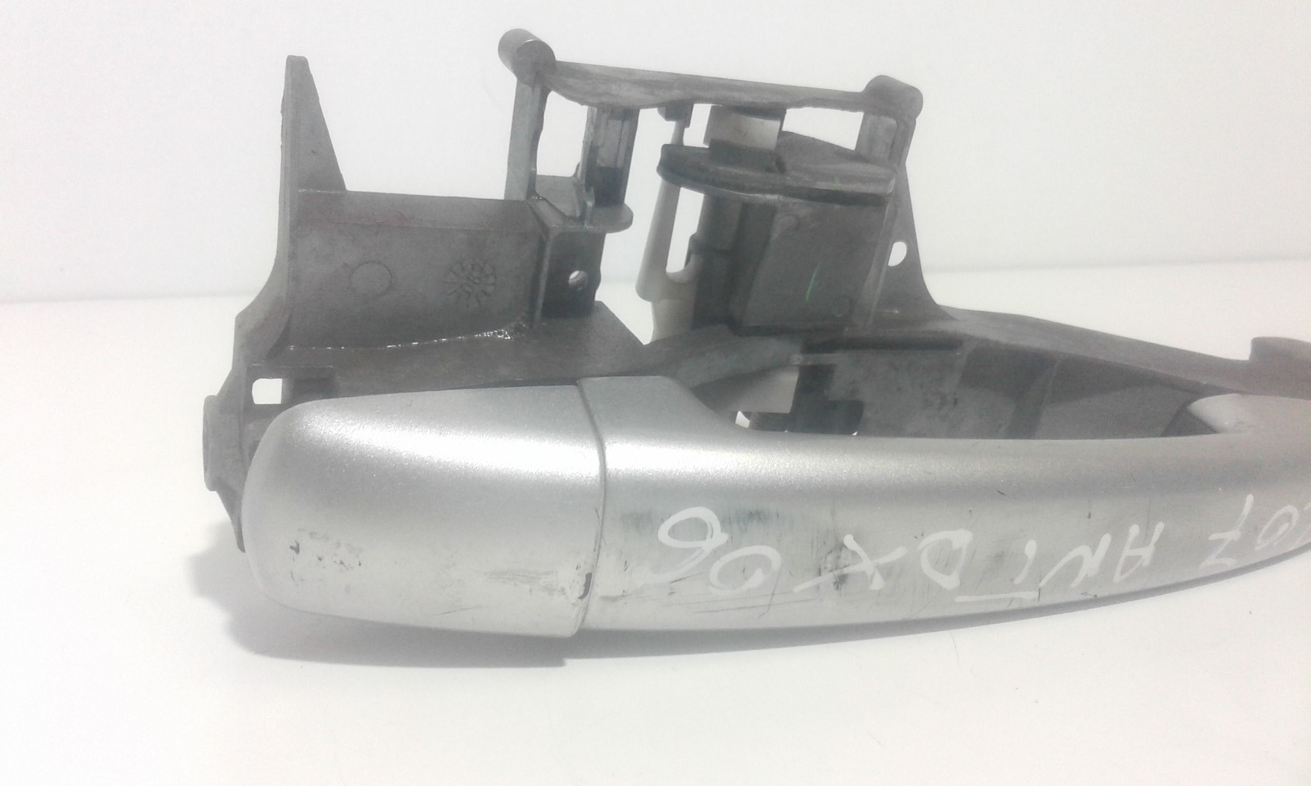 Maniglia esterna Anteriore Destra PEUGEOT 207 1 Serie