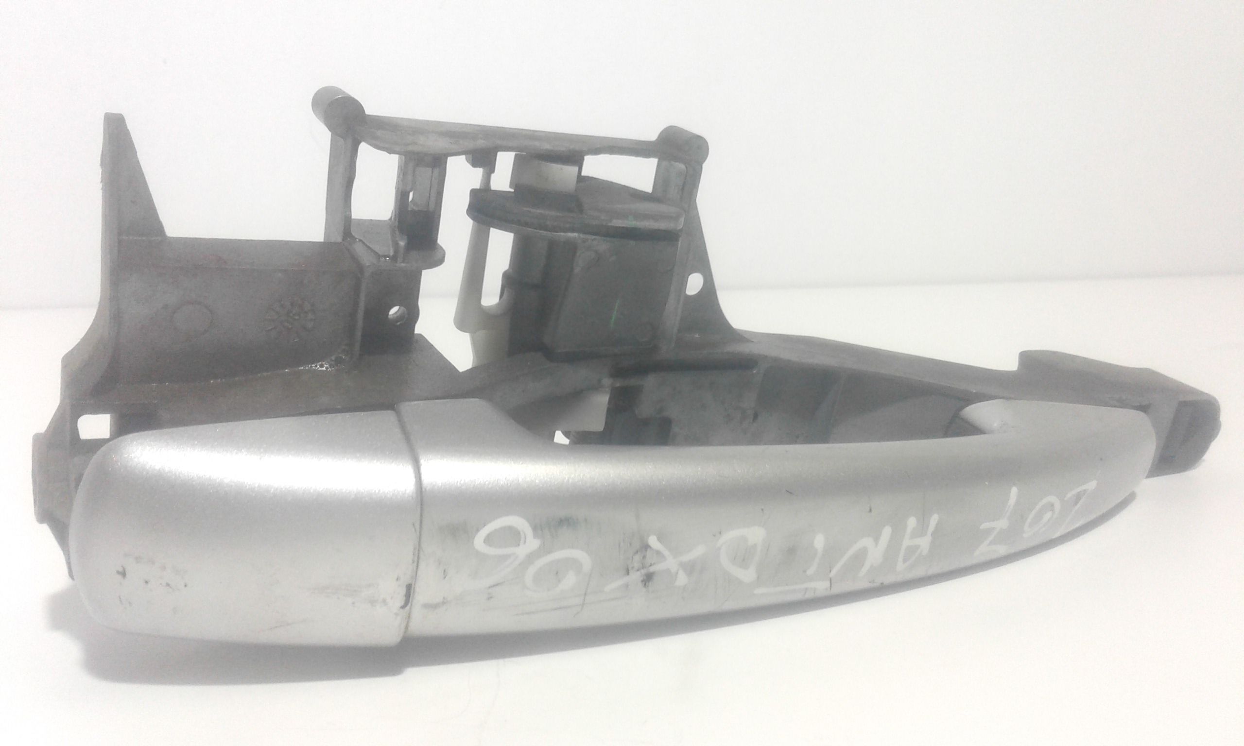 Maniglia esterna Anteriore Destra PEUGEOT 207 1 Serie