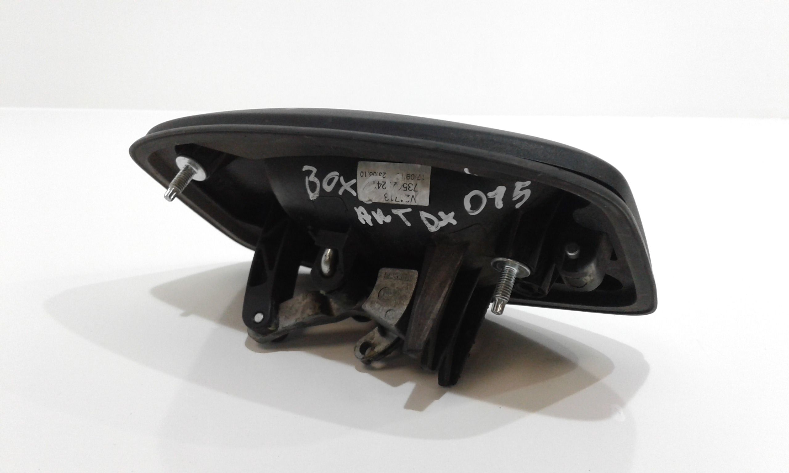 Maniglia esterna Anteriore Destra PEUGEOT Boxer 4 Serie