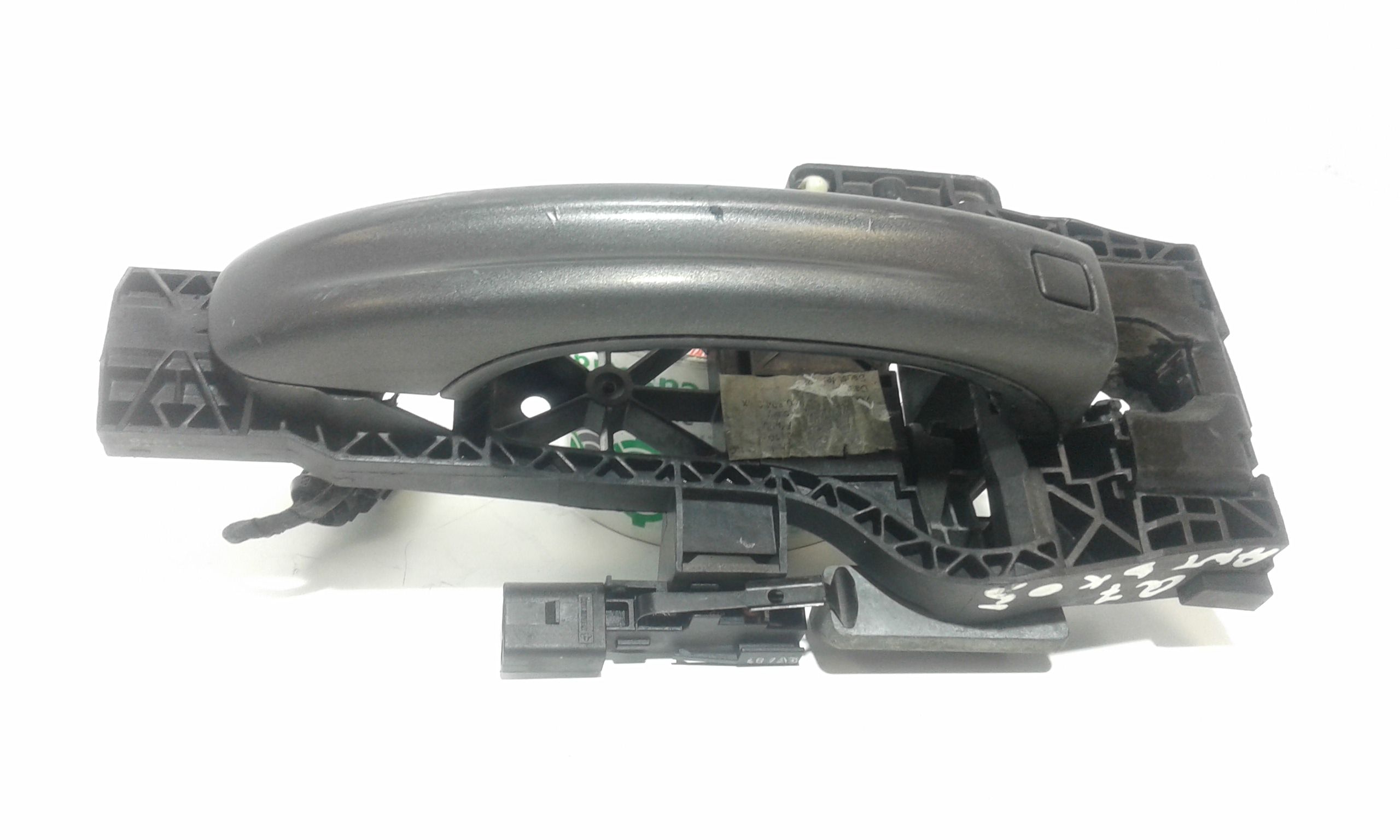 Maniglia esterna Anteriore Destra AUDI Q7 1 Serie