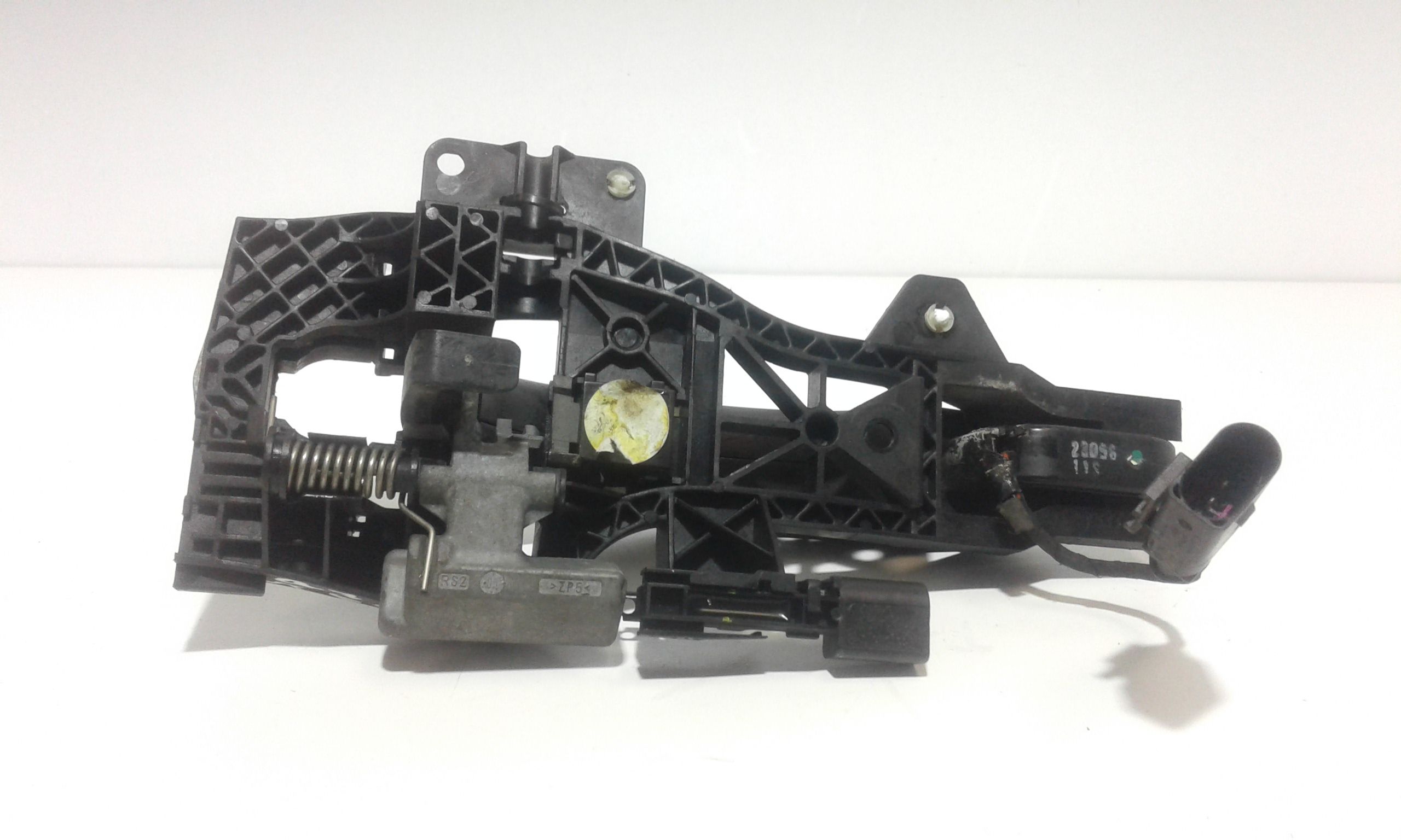 Maniglia esterna Anteriore Destra AUDI Q7 1 Serie