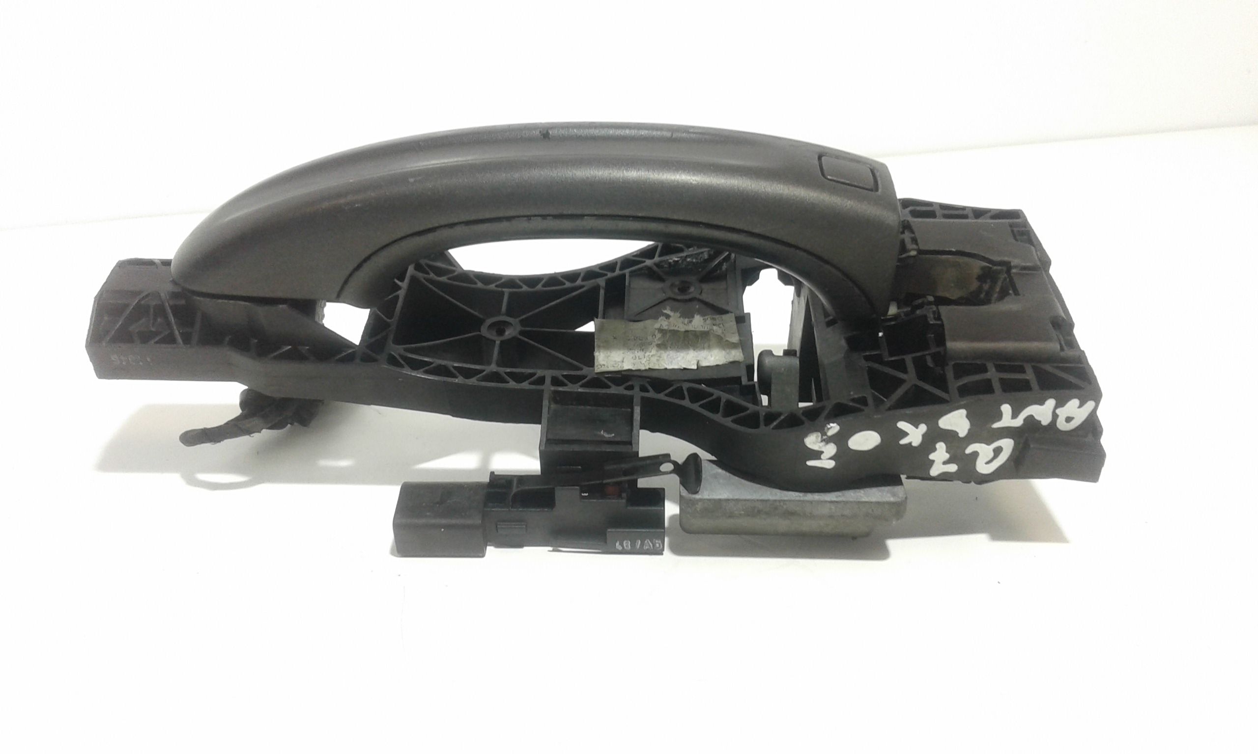 Maniglia esterna Anteriore Destra AUDI Q7 1 Serie