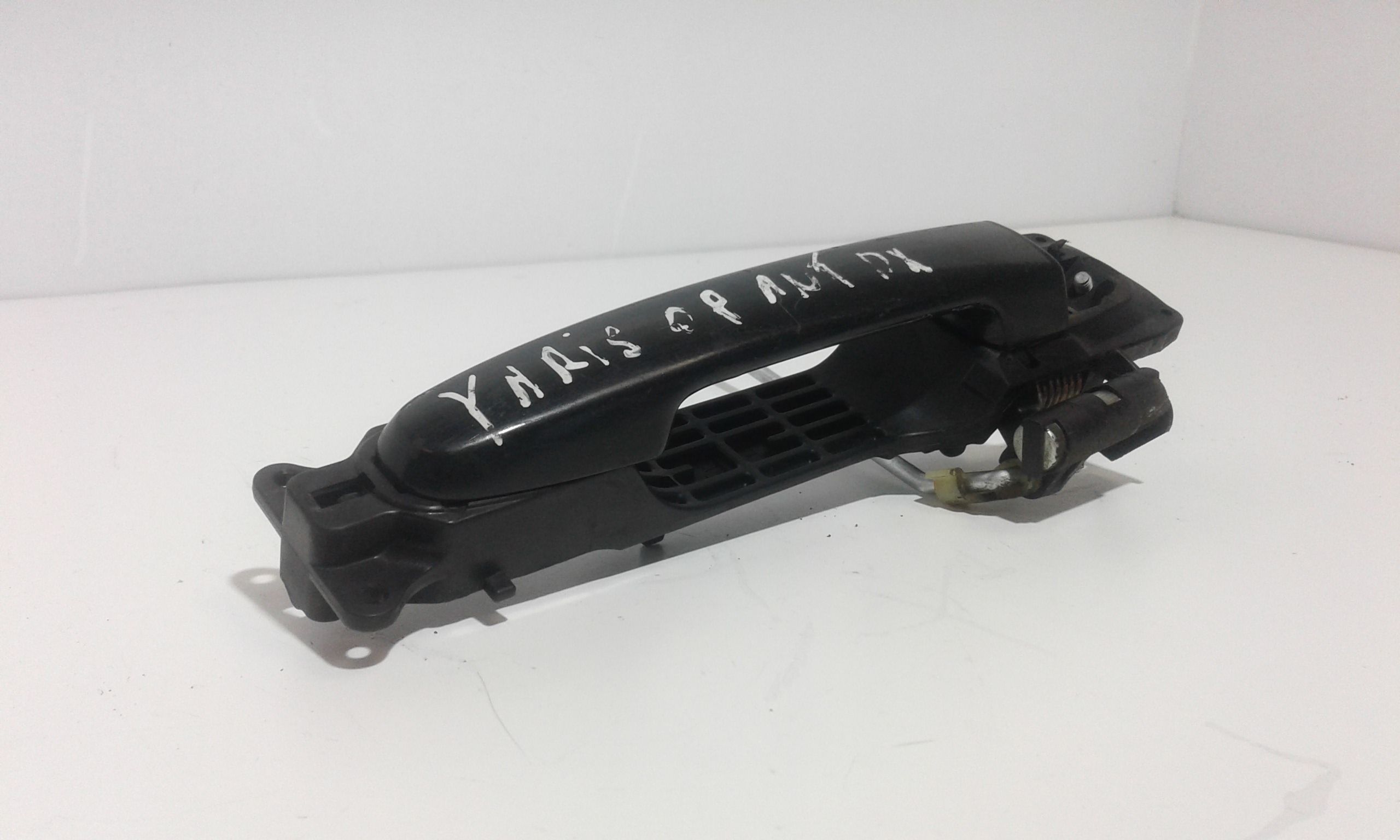 Maniglia esterna Anteriore Destra TOYOTA Yaris 3 Serie