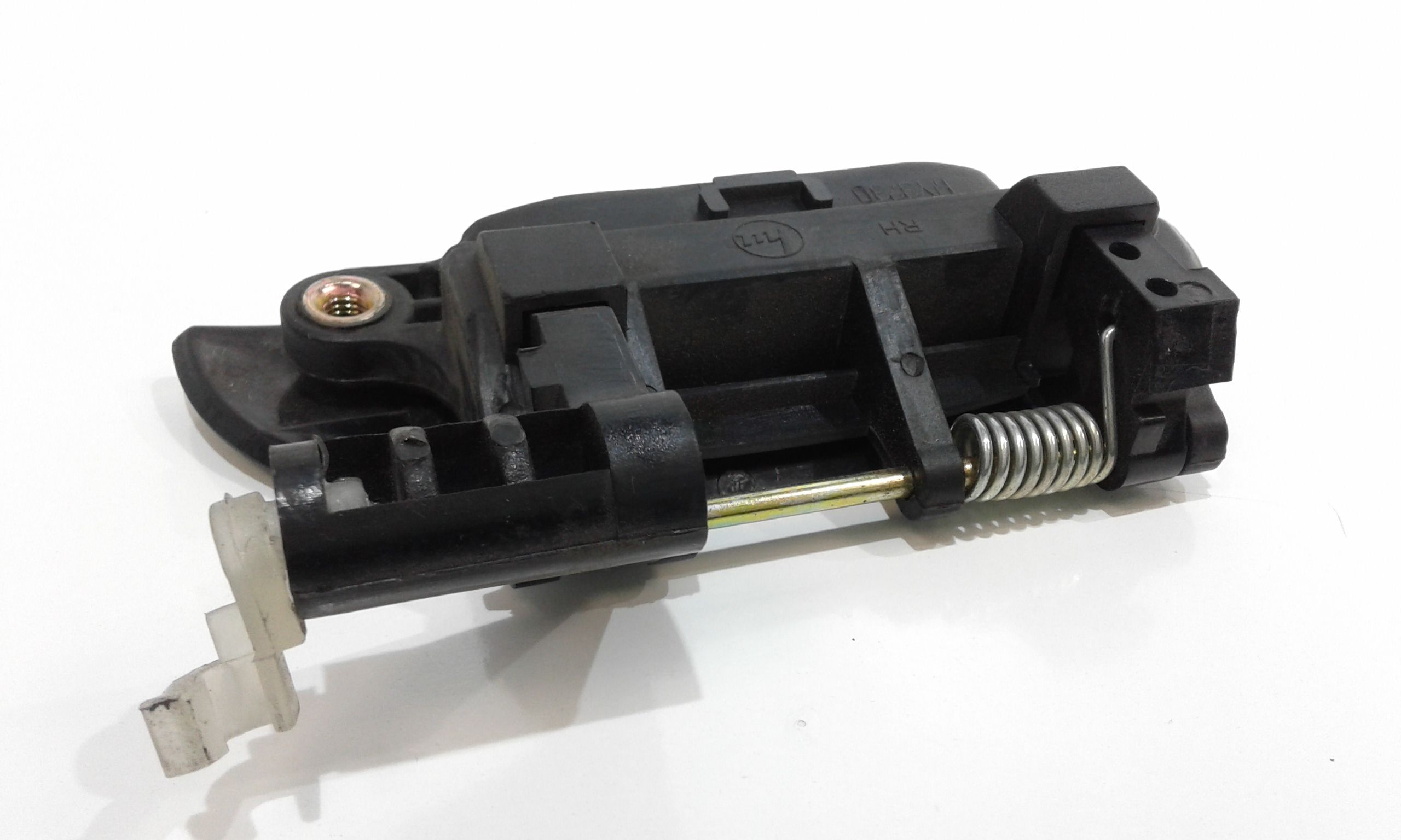 Maniglia esterna Anteriore Destra HYUNDAI Atos 2 Serie