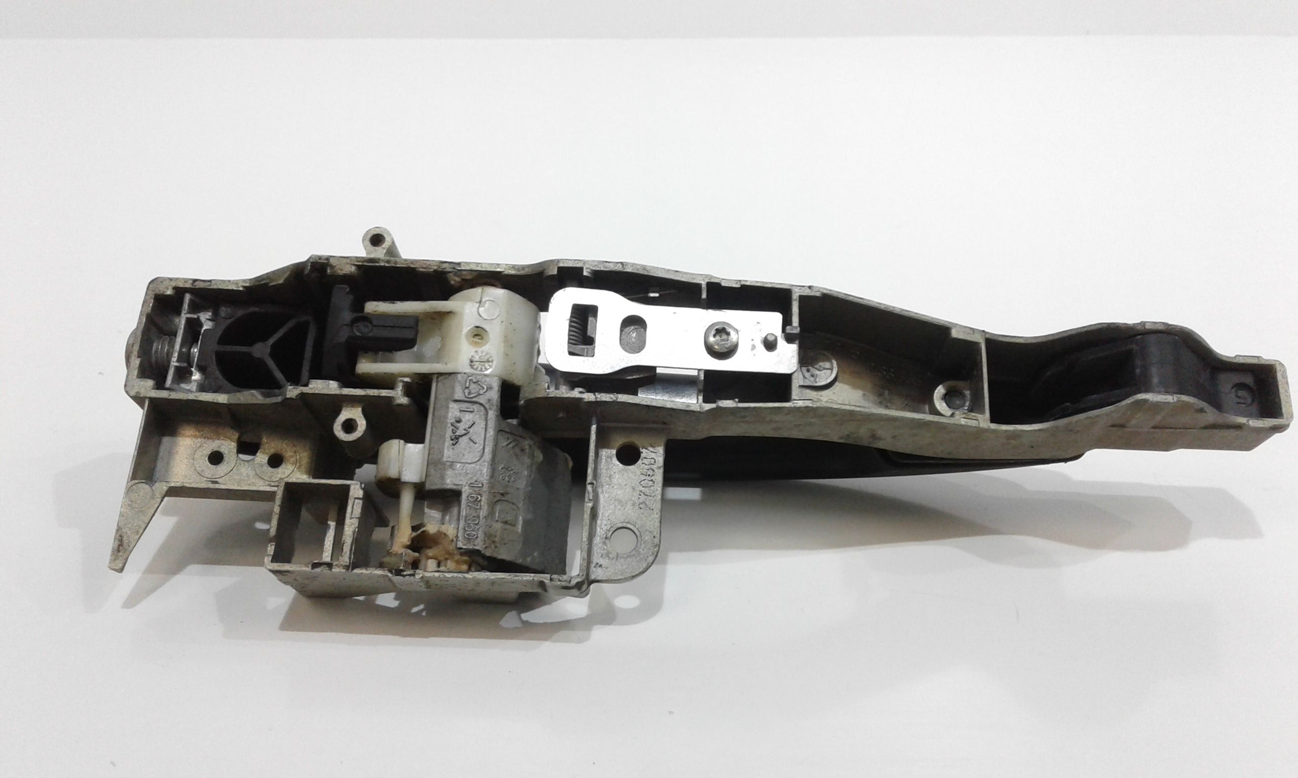 Maniglia esterna Anteriore Destra CITROEN C4 Berlina