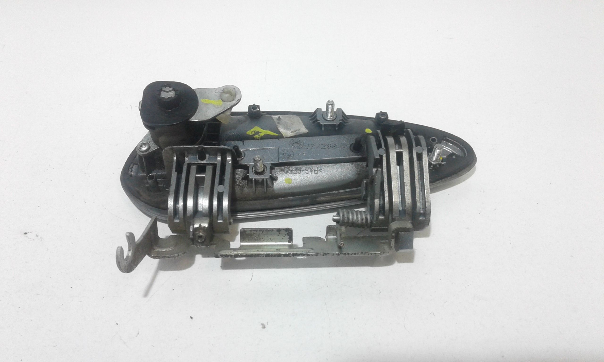 Maniglia esterna Anteriore Destra FIAT Grande Punto 1 Serie