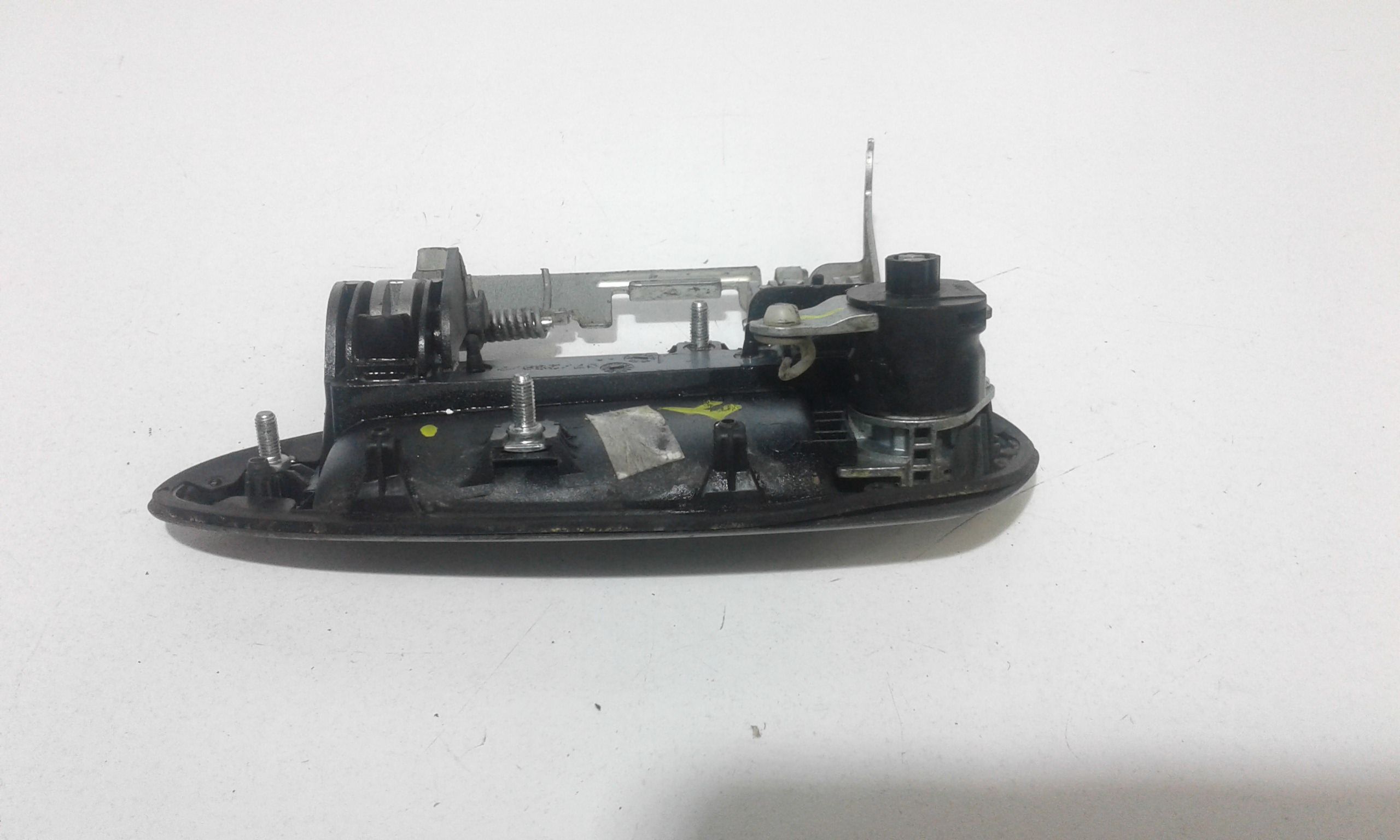 Maniglia esterna Anteriore Destra FIAT Grande Punto 1 Serie