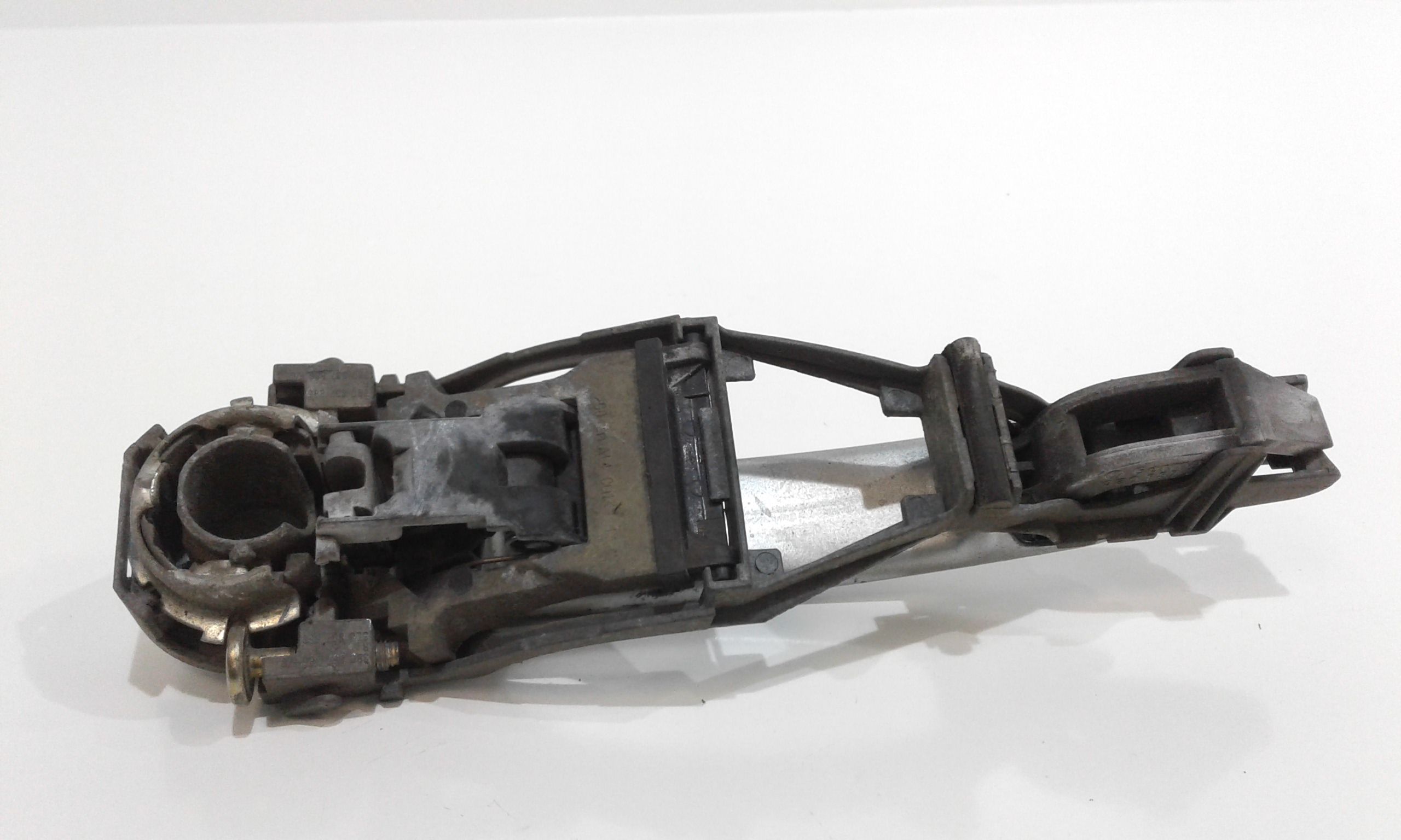 Maniglia esterna Anteriore Destra VOLKSWAGEN Polo 4 Serie