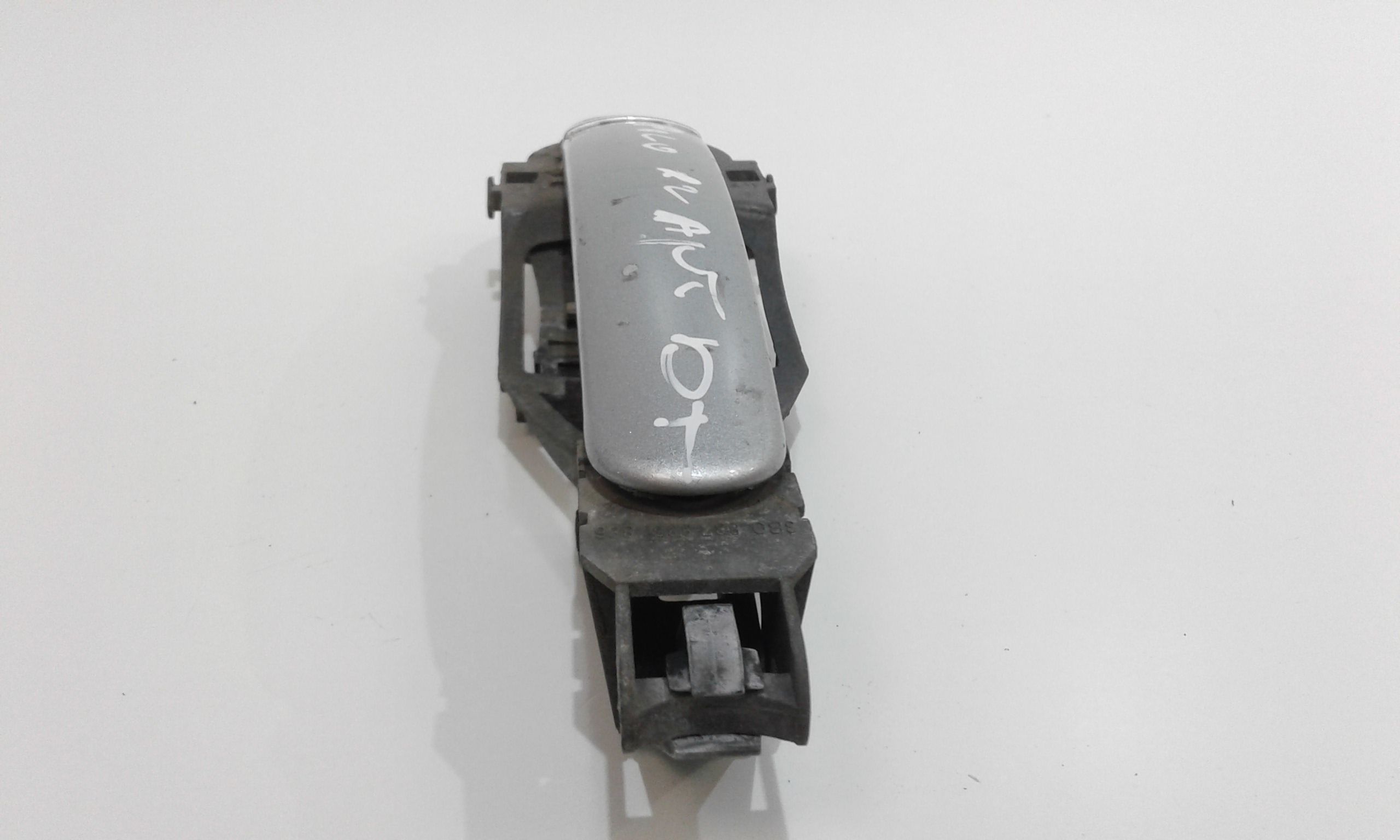 Maniglia esterna Anteriore Destra VOLKSWAGEN Polo 4 Serie